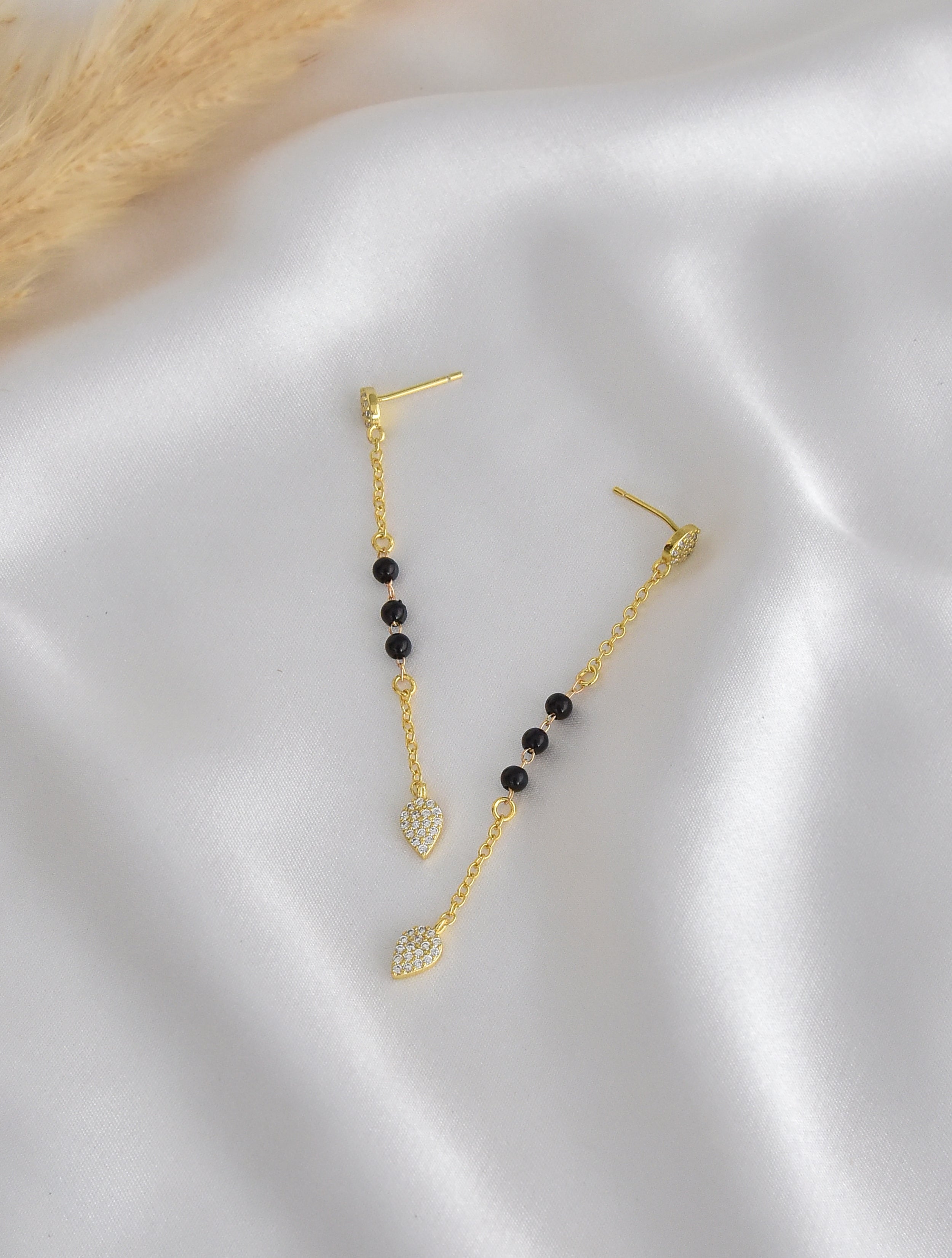 Klissaa Mangalsutra Dangler