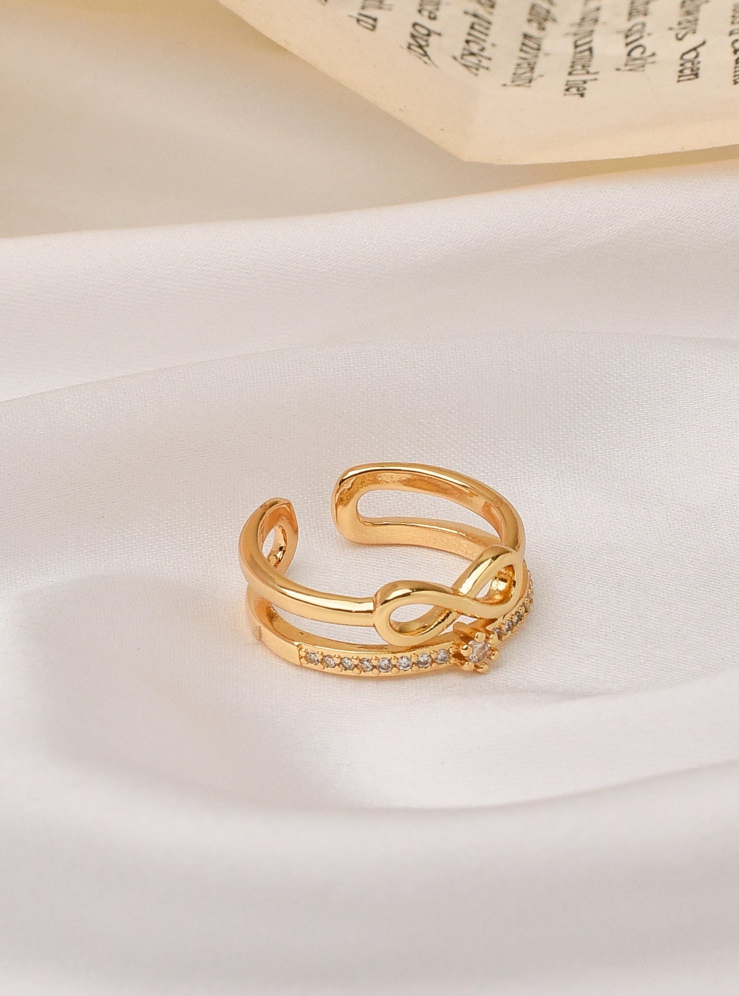 Klissaa Infinity Band