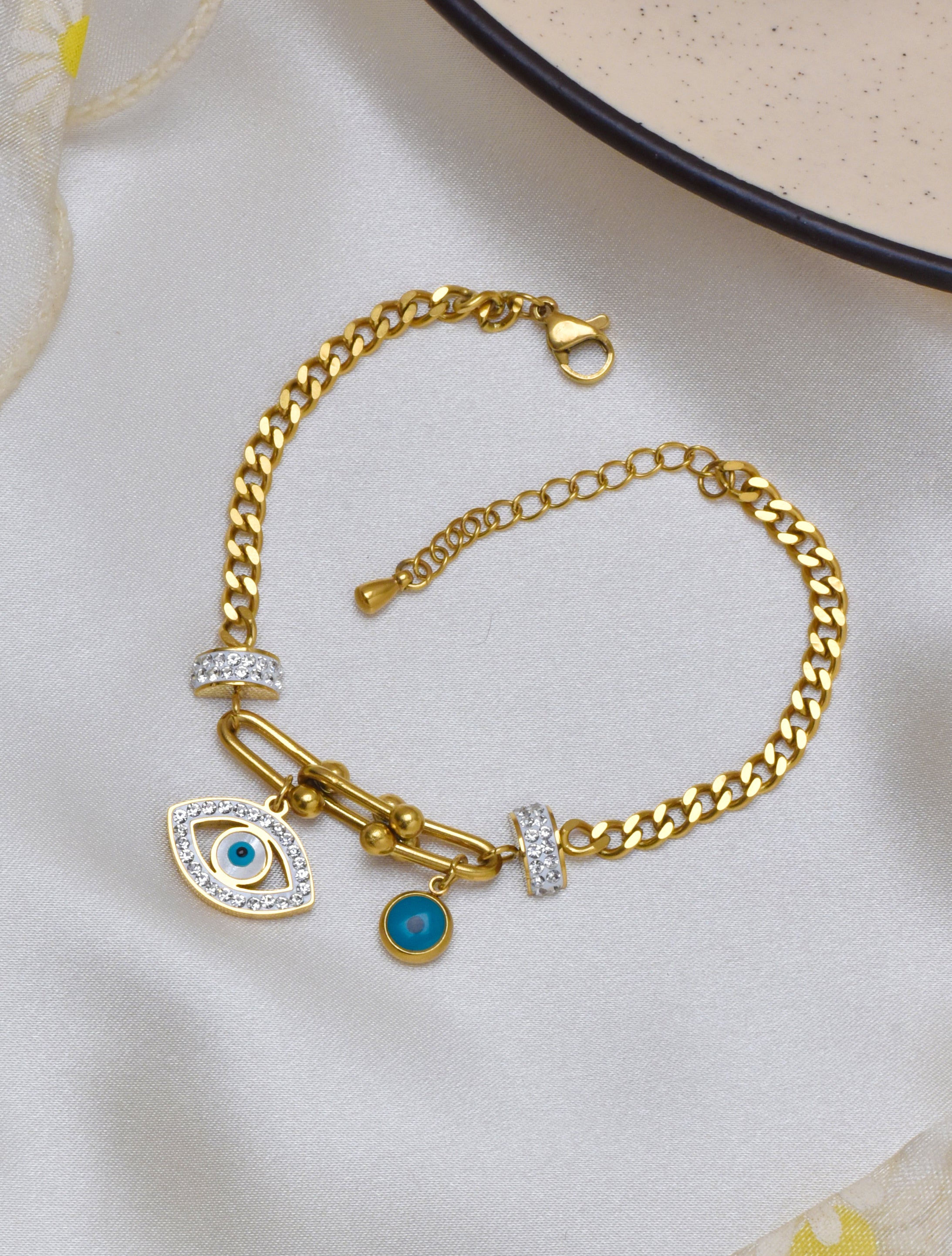 Nadia Nazar Bracelet