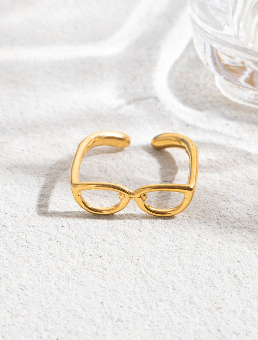 Geeky Ring
