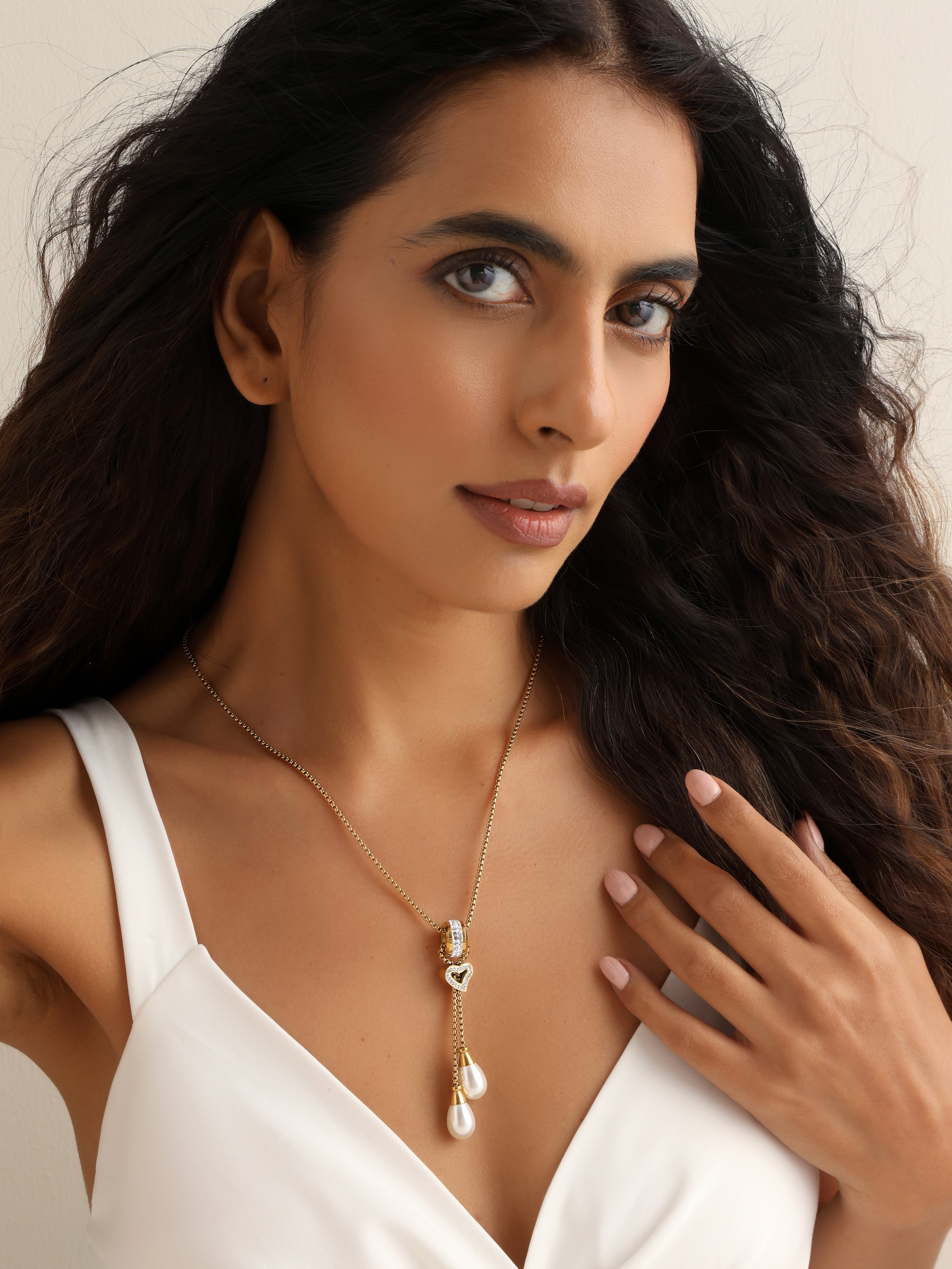 Klissaa Luxe Necklace