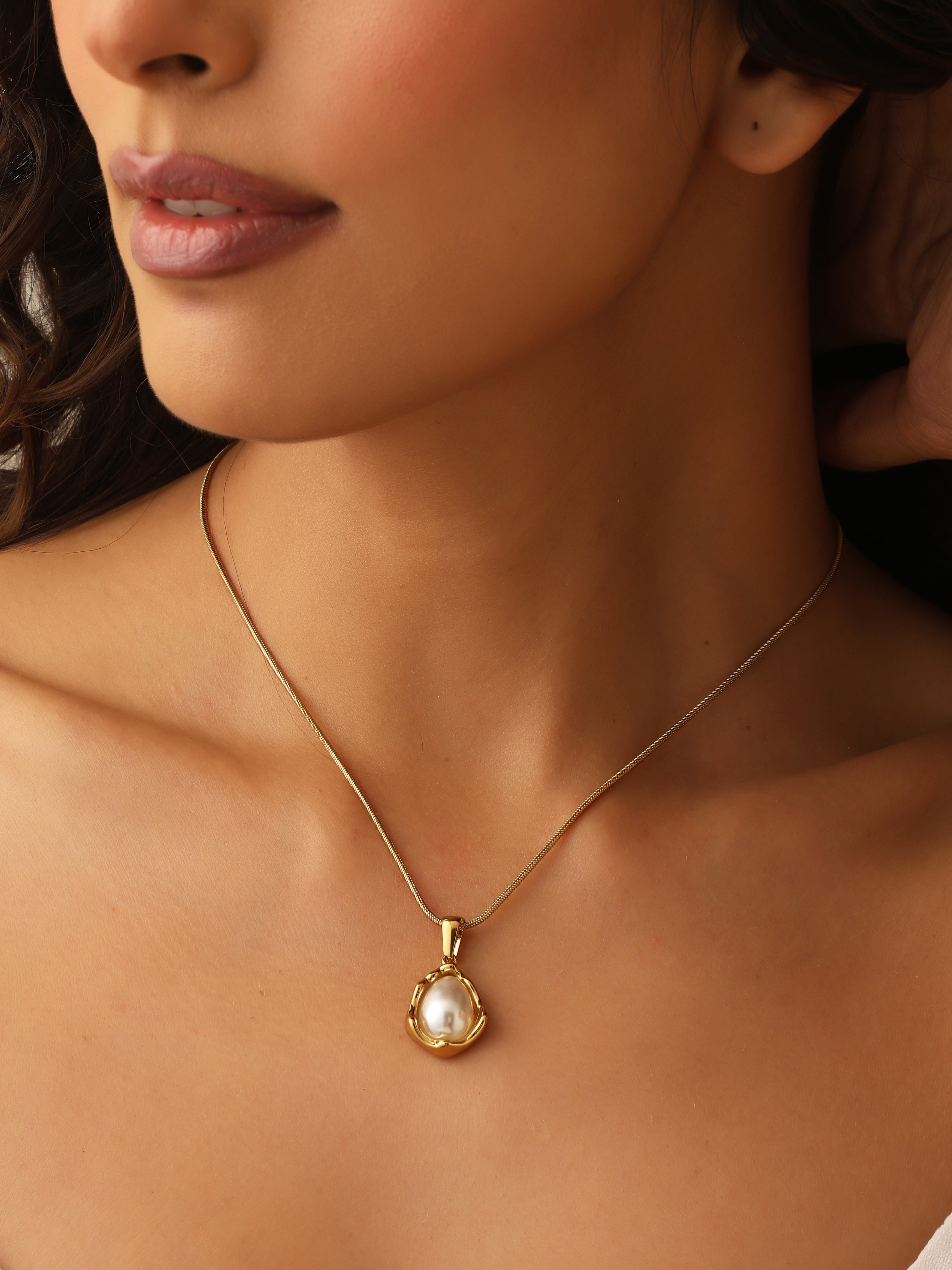 Maizy Necklace