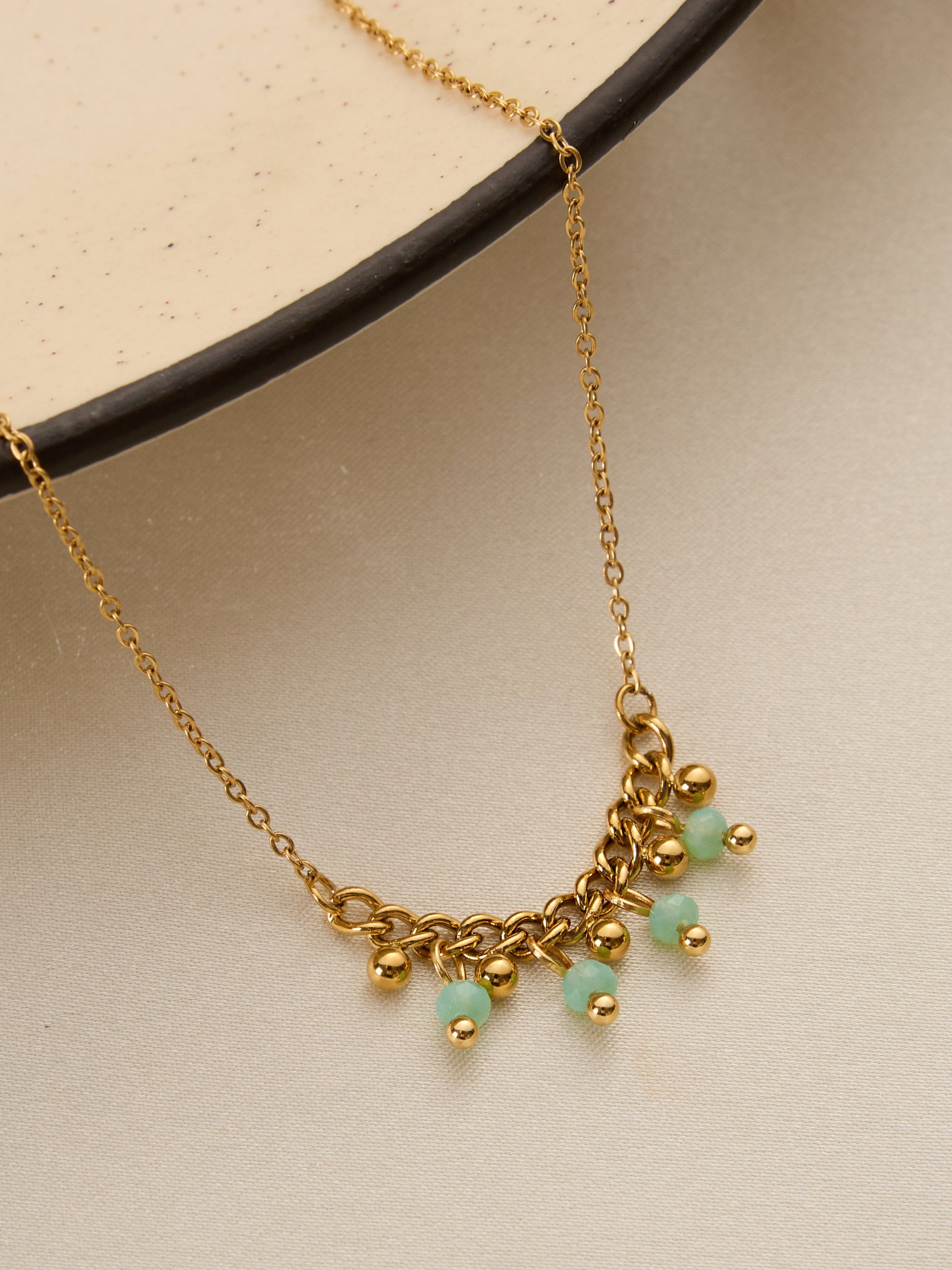 Ocean Mist Necklace