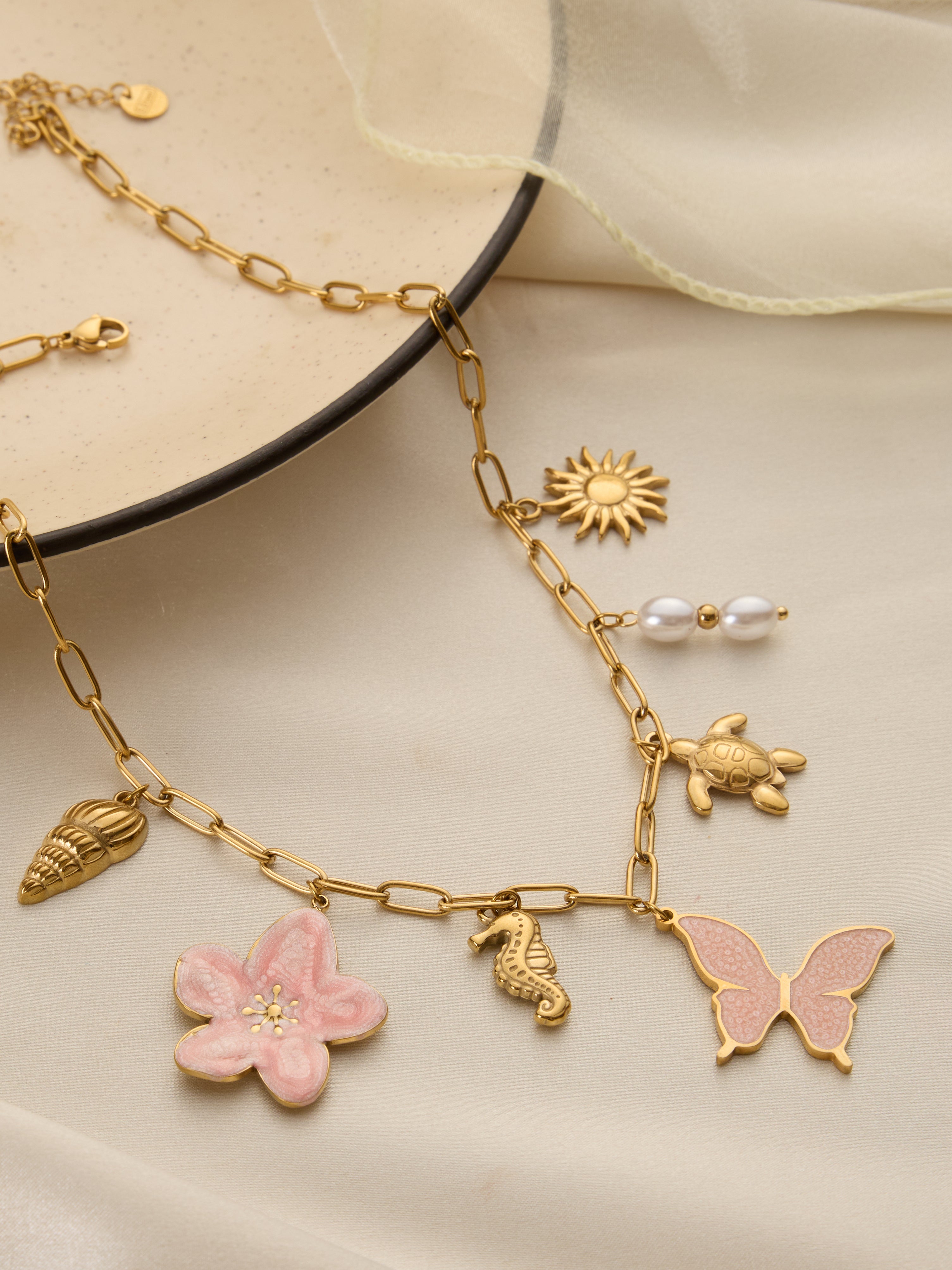 Dream Charms Collection