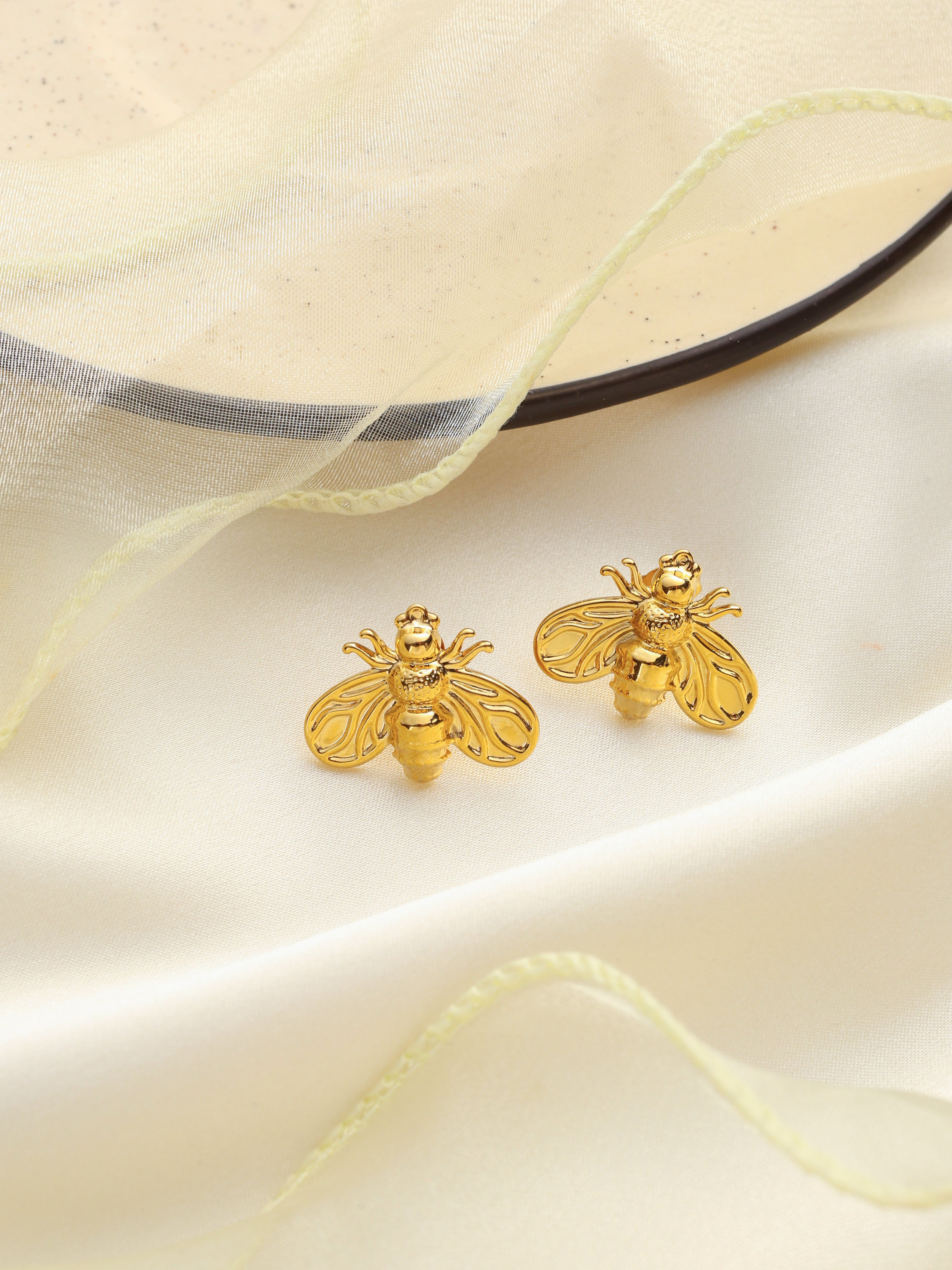 Bee-You-Tiful Studs