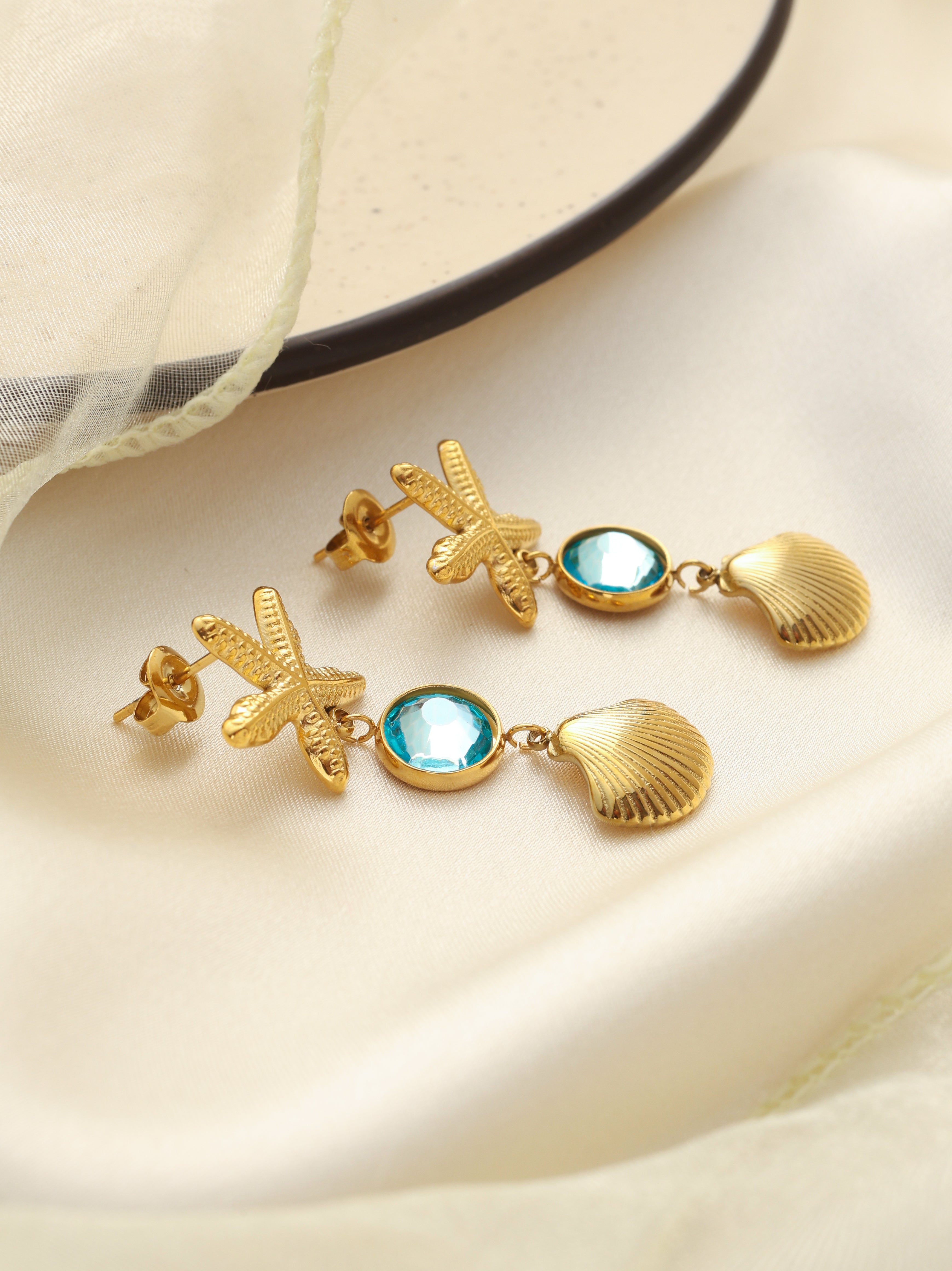 Mermaid Drops