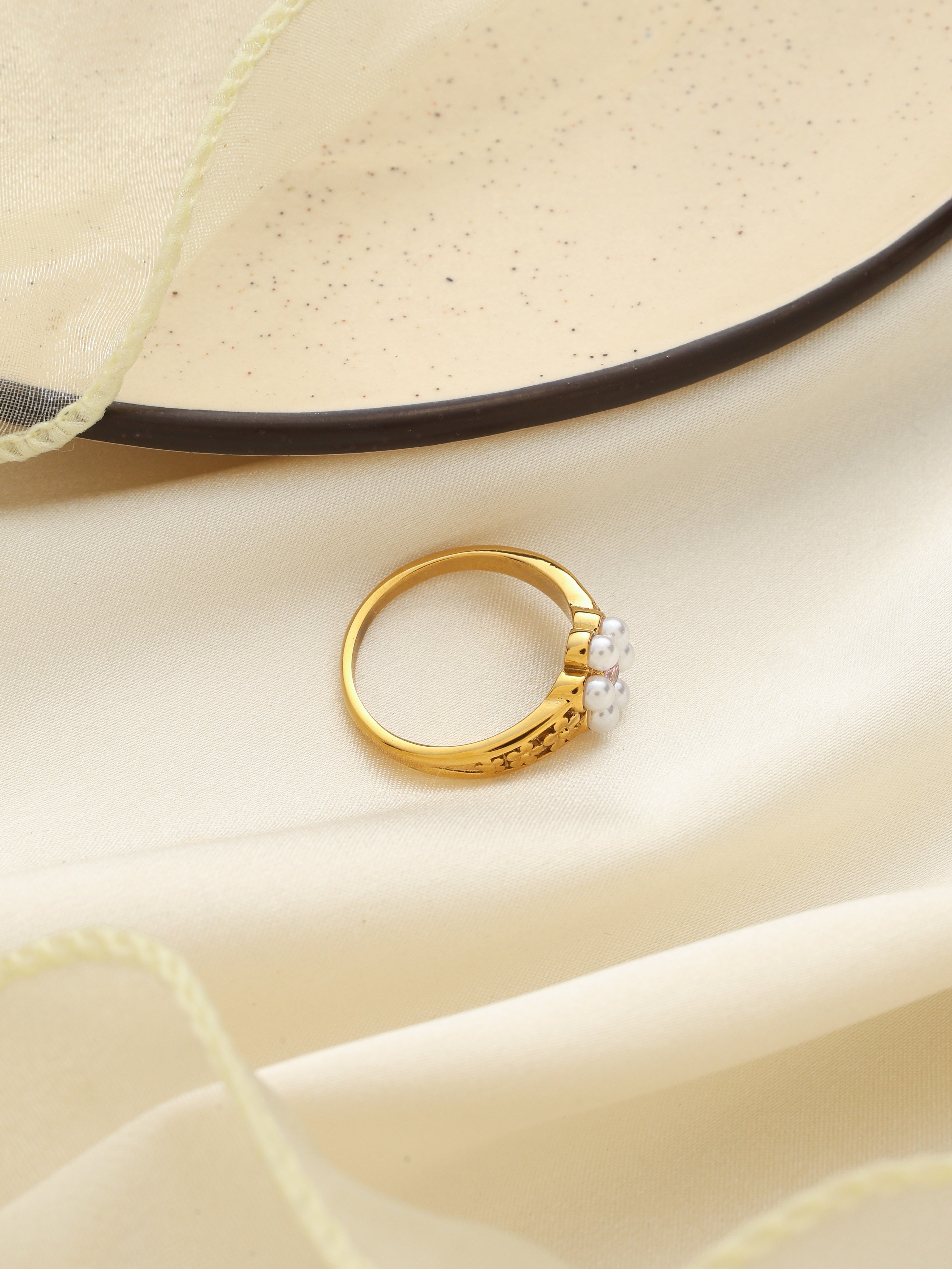Daisy Ring