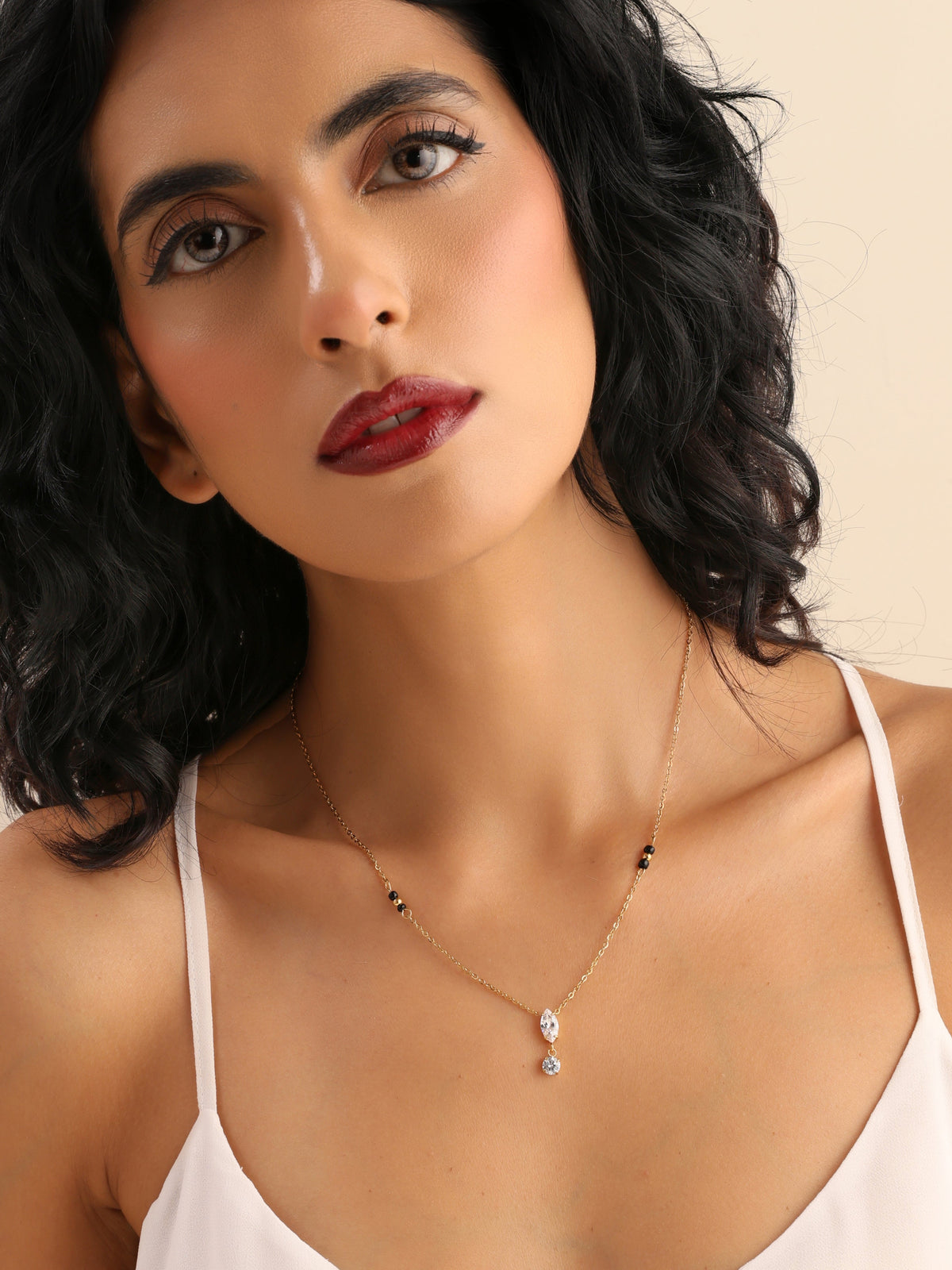 Milan Mangalsutra