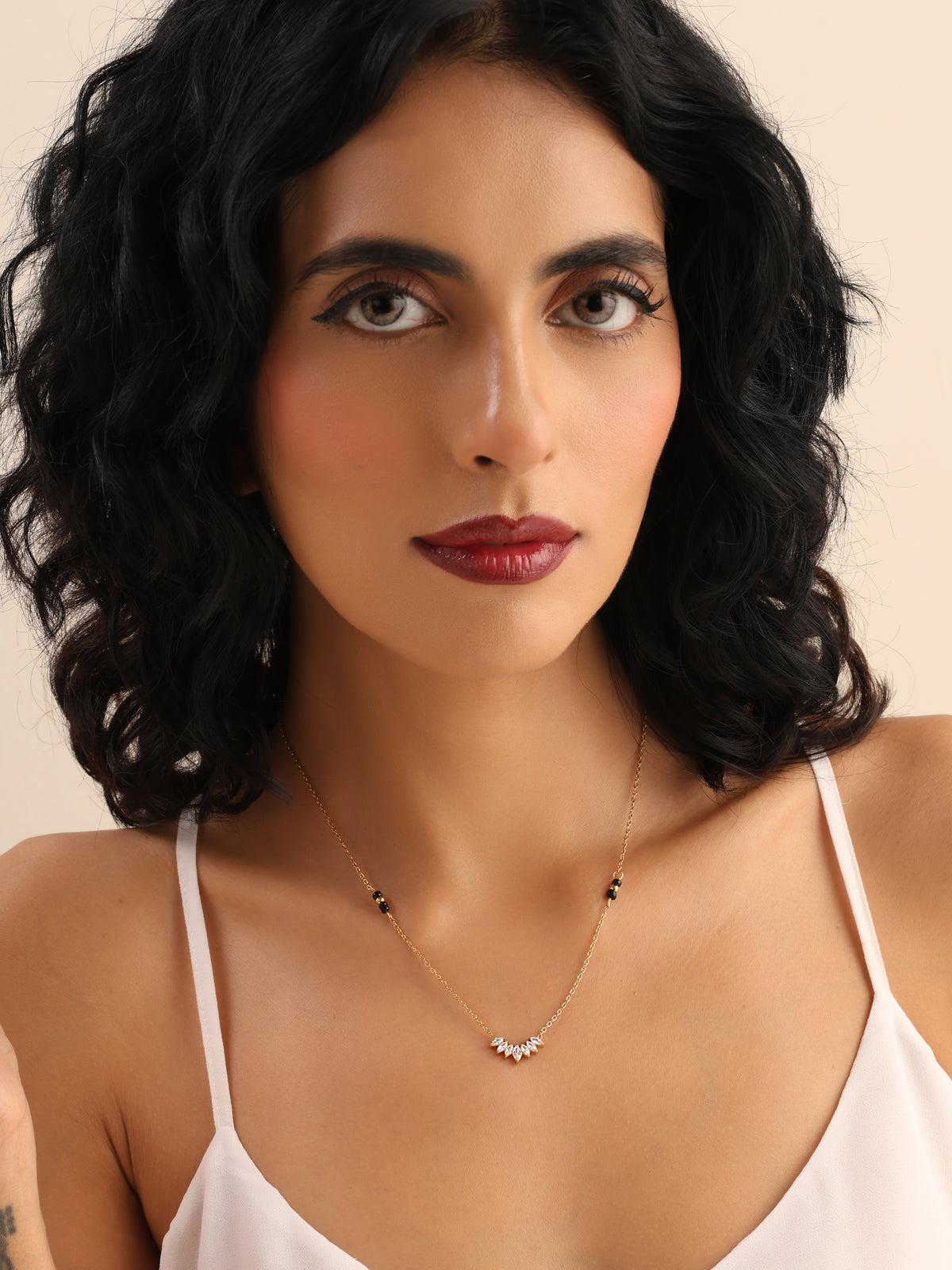 Bandhan Mangalsutra