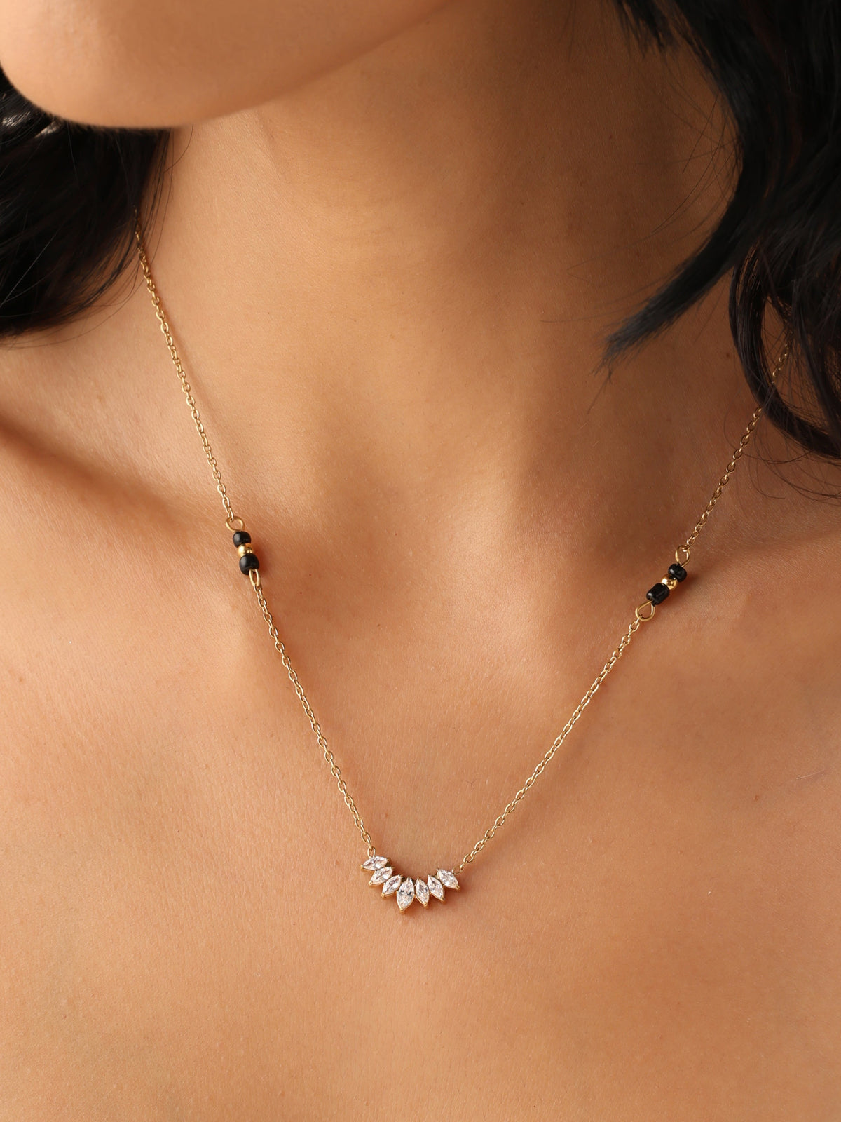 Mangalsutra Necklace