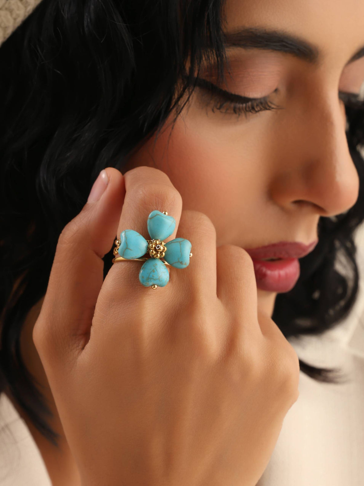 waterproof jewellery