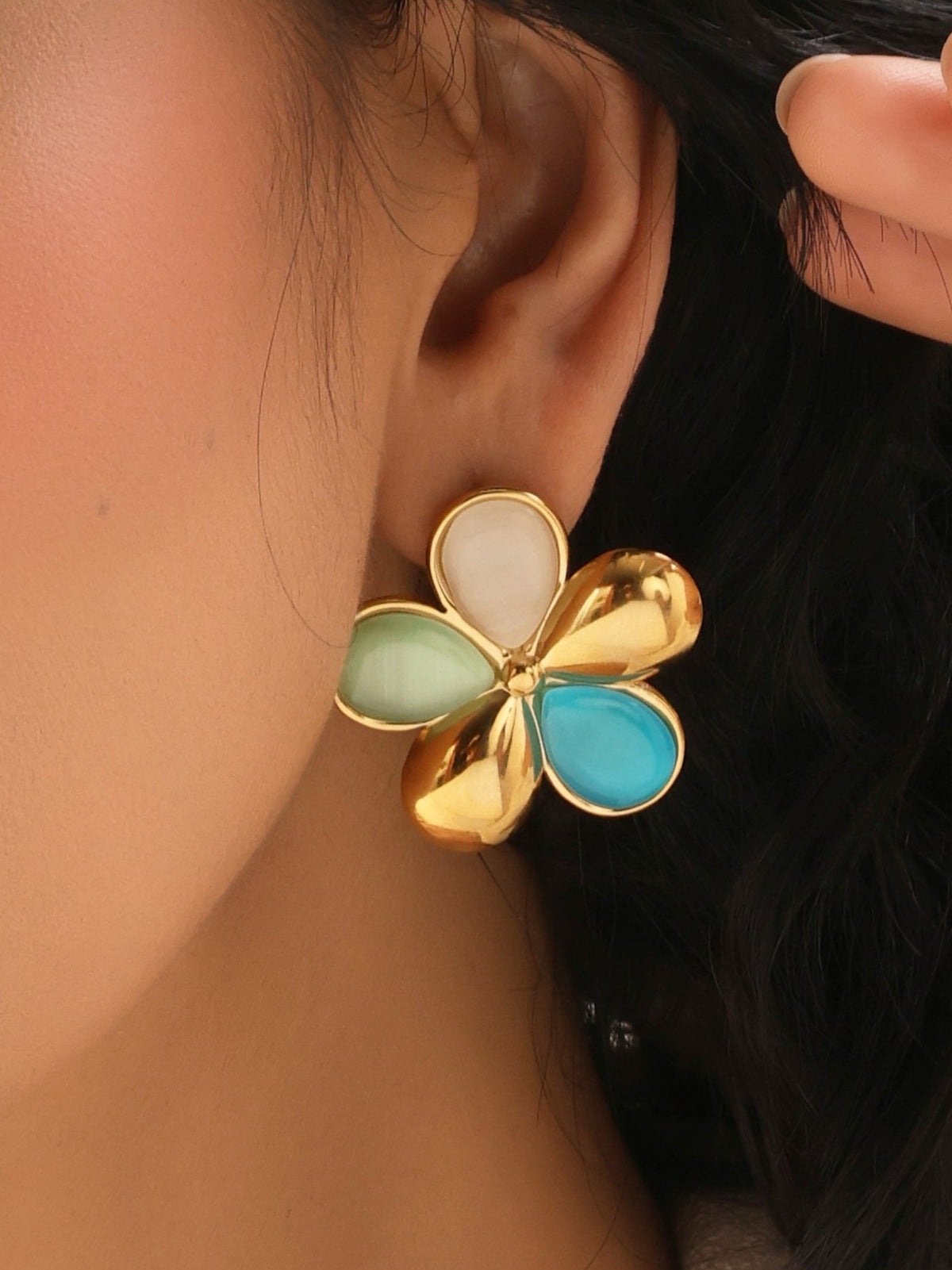 best waterproof jewellery brand