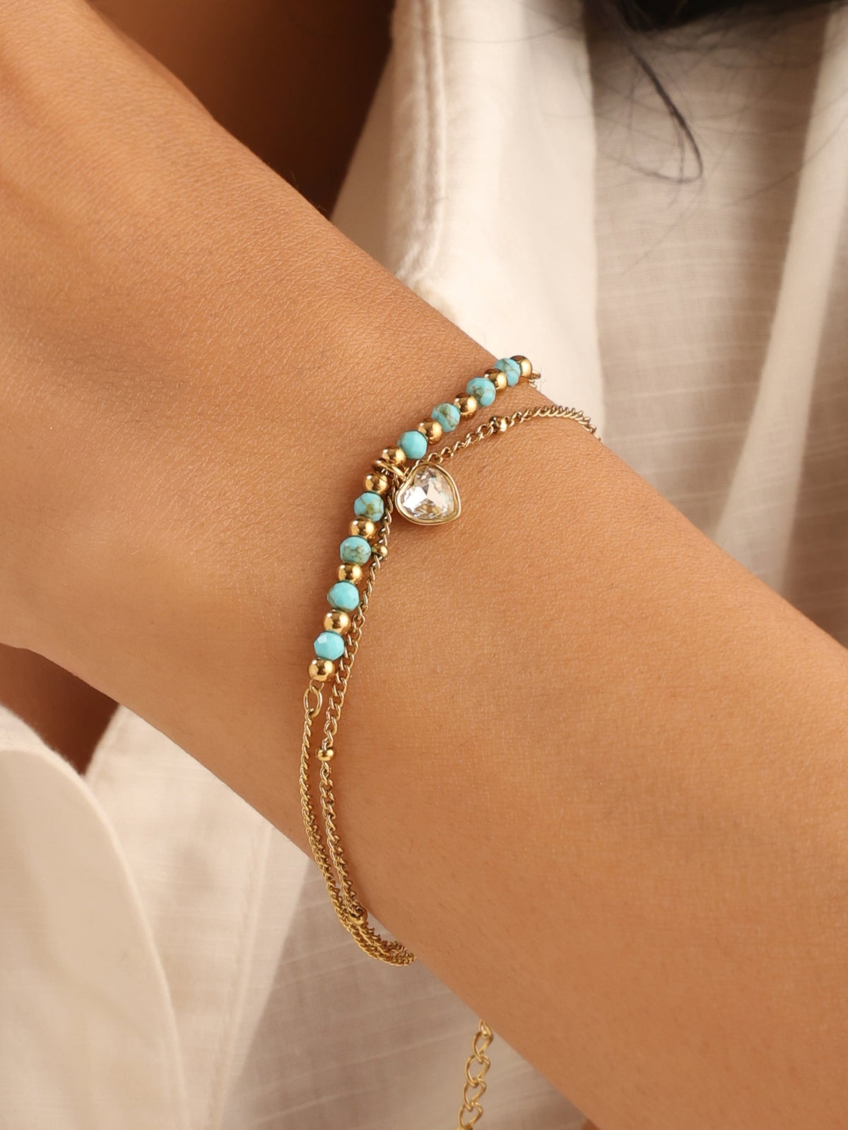 demi fine jewellery