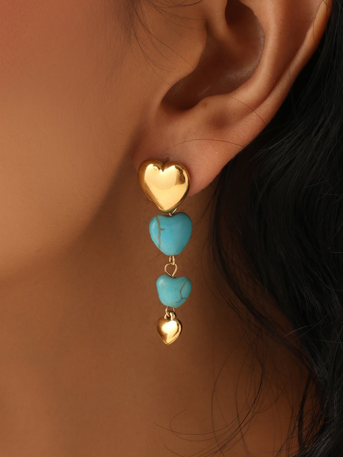 designer earrings