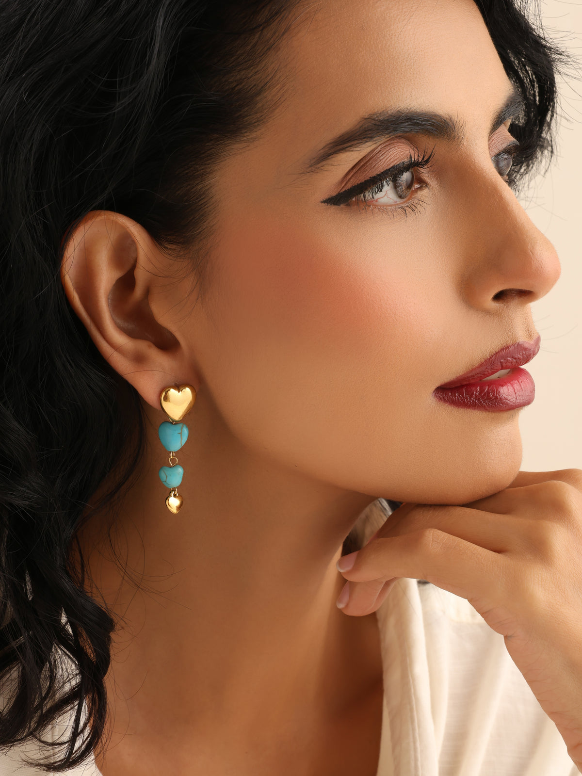 Love Lagoon Earrings