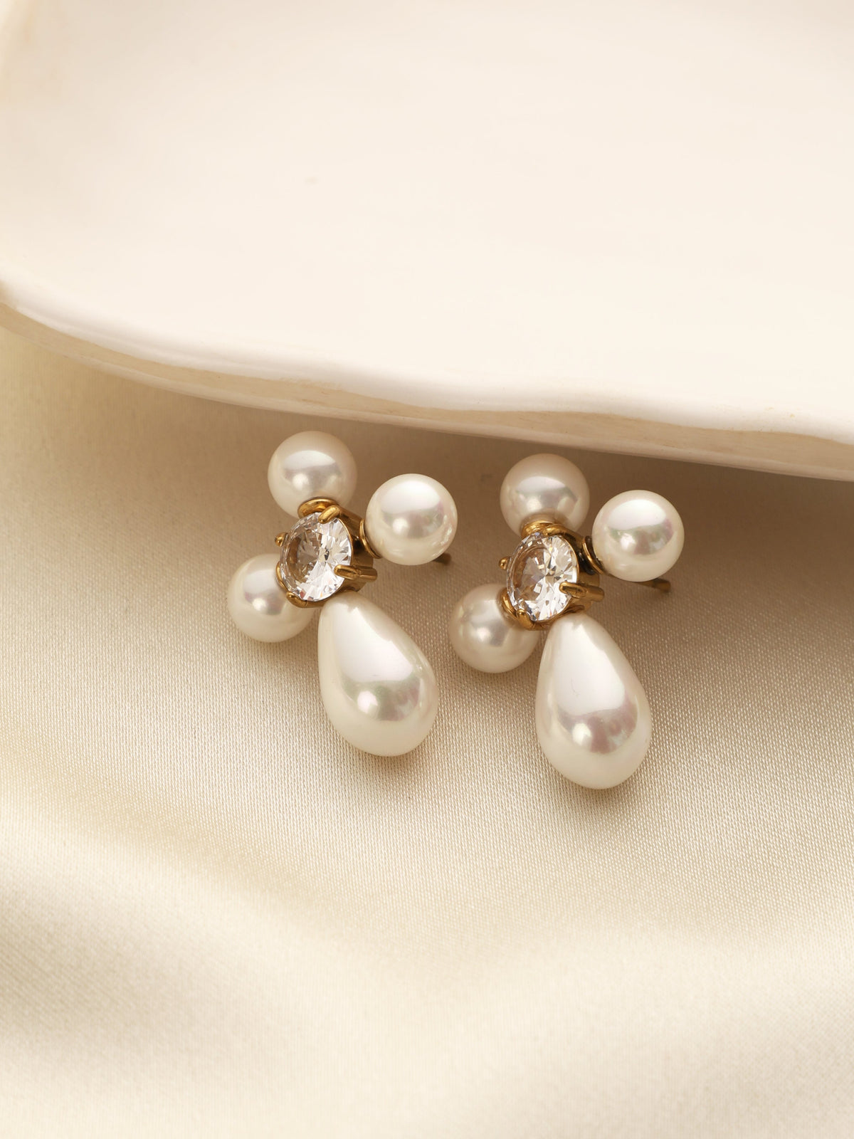 waterproof jewellery