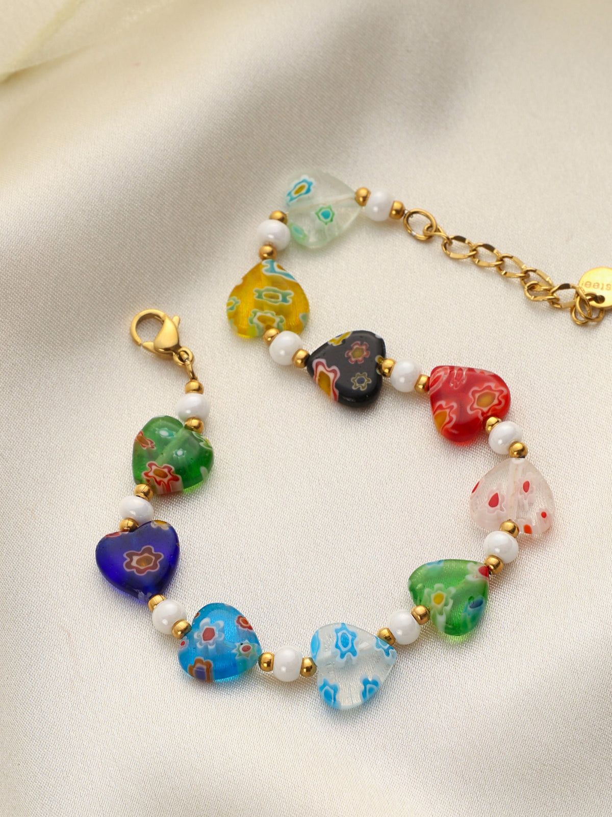 resin bracelet