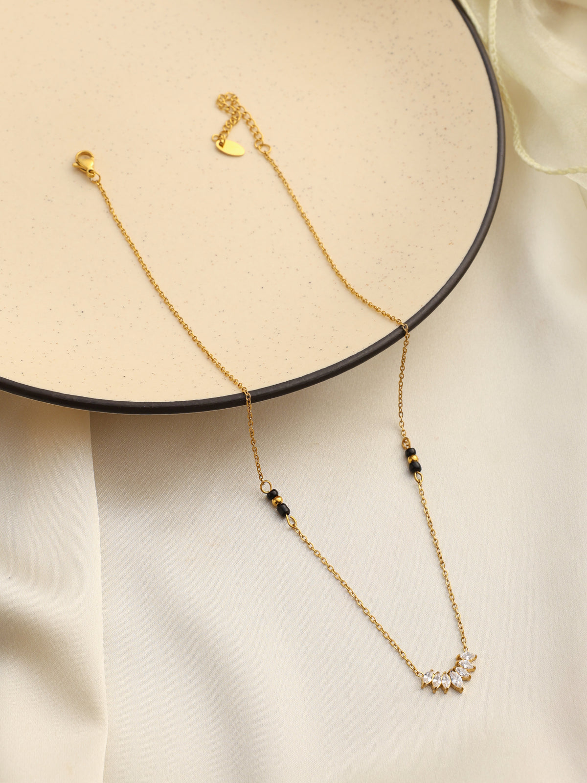 Bandhan Mangalsutra