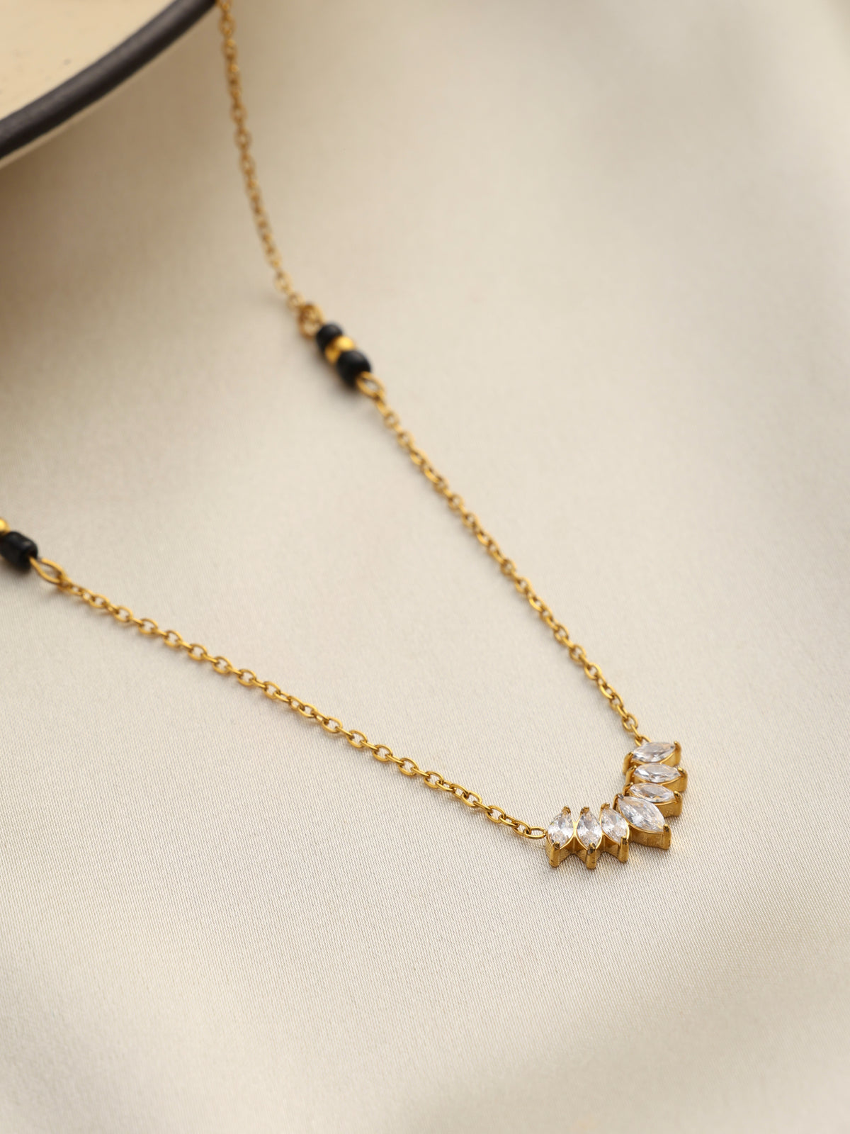 Mangalsutra Necklace