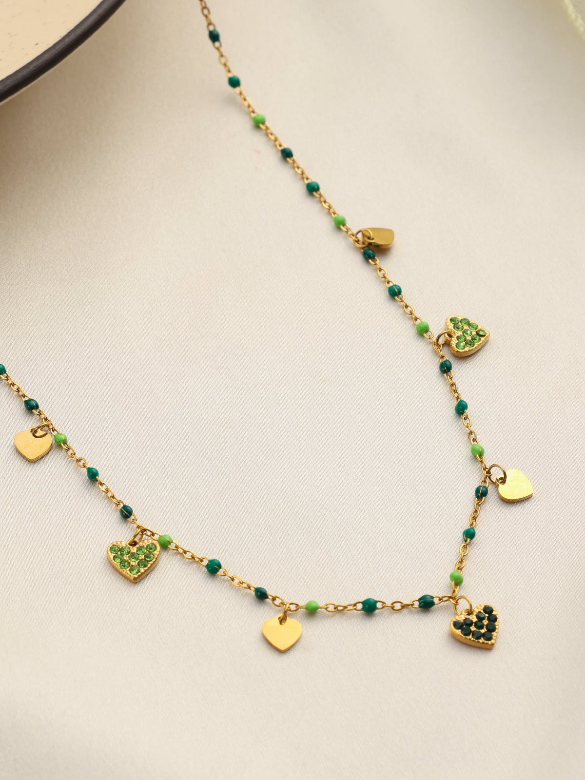 waterproof jewelry