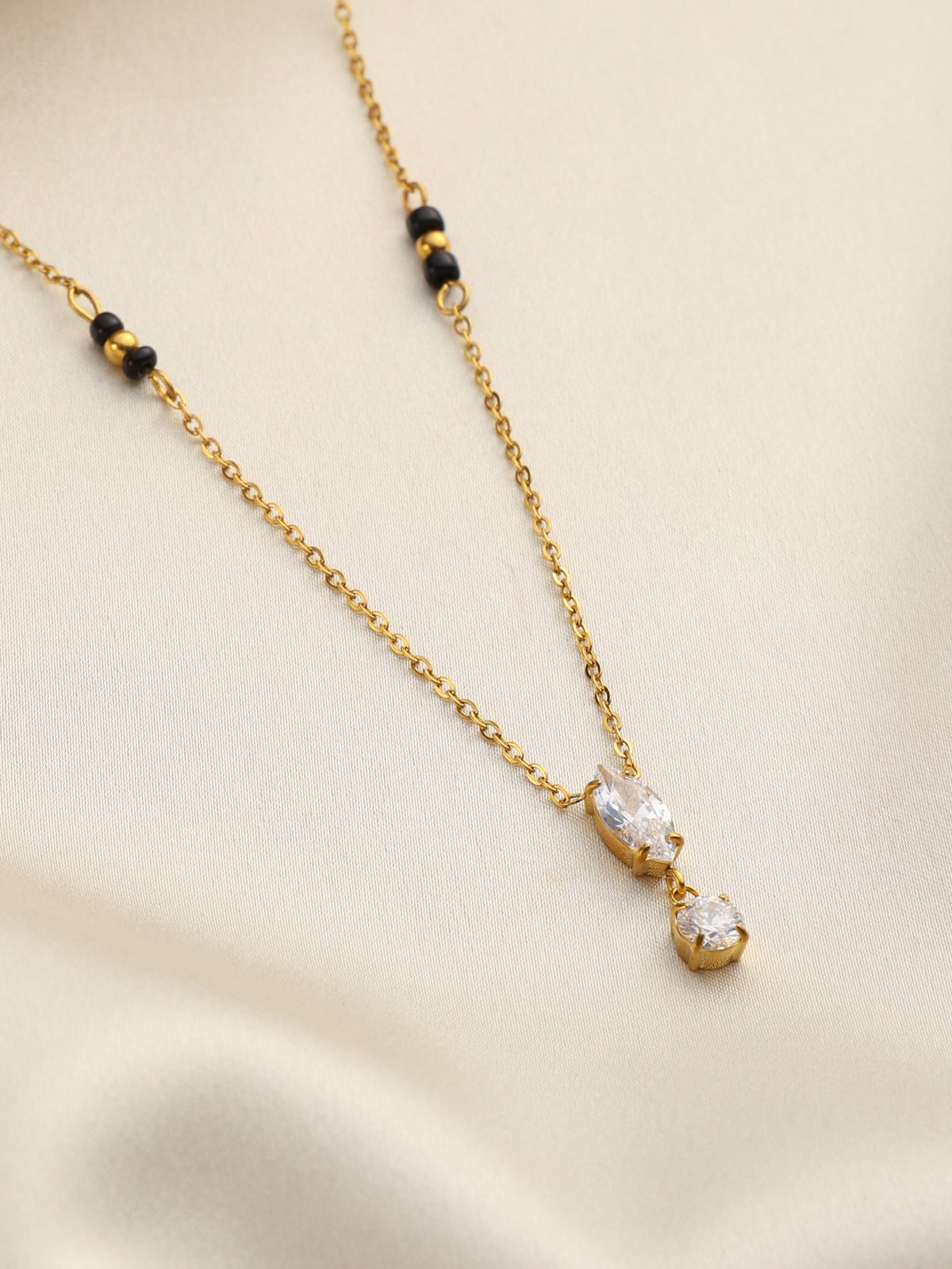 mangalsutra necklace