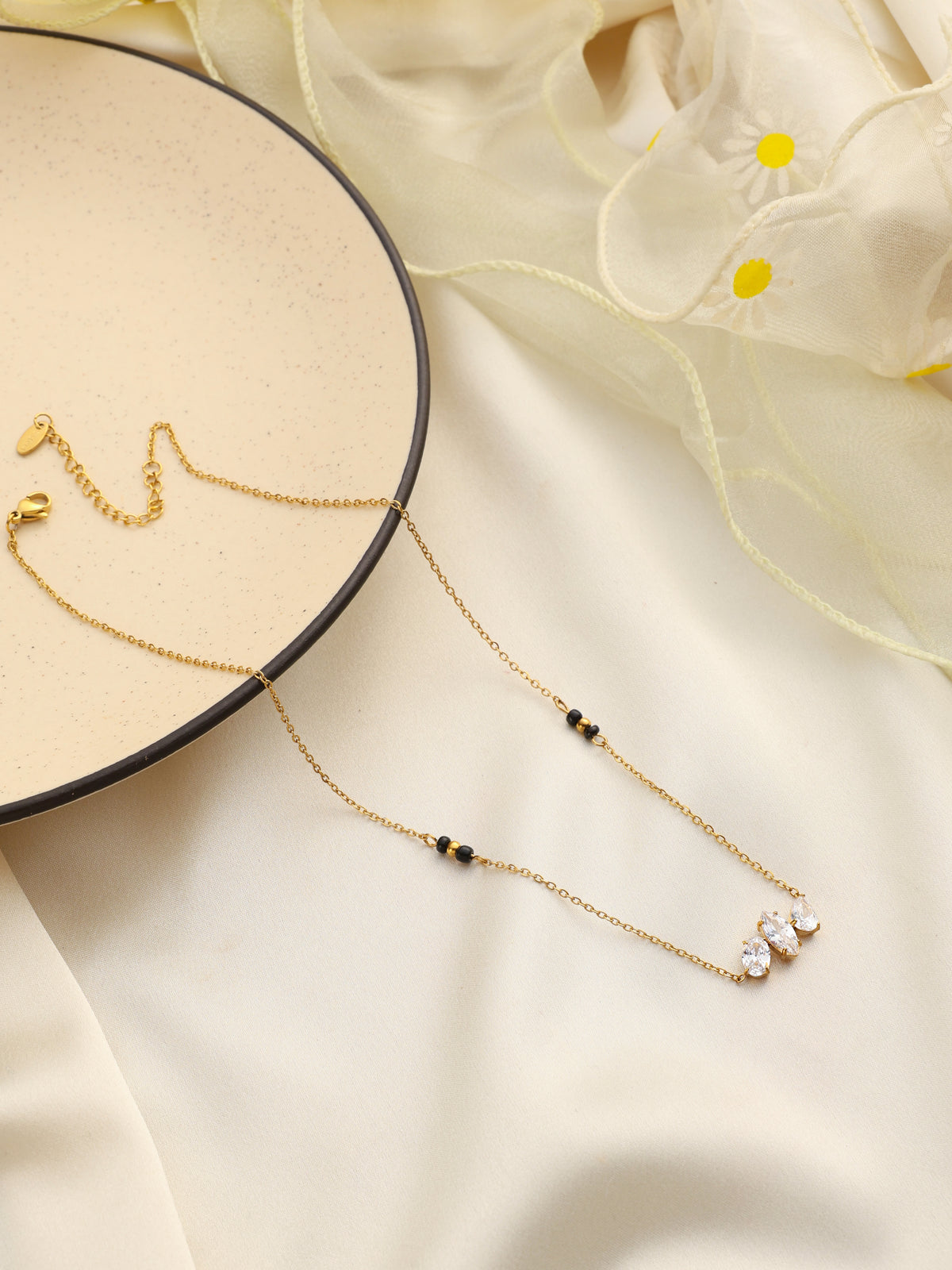 Sutra of Love-Mangalsutra