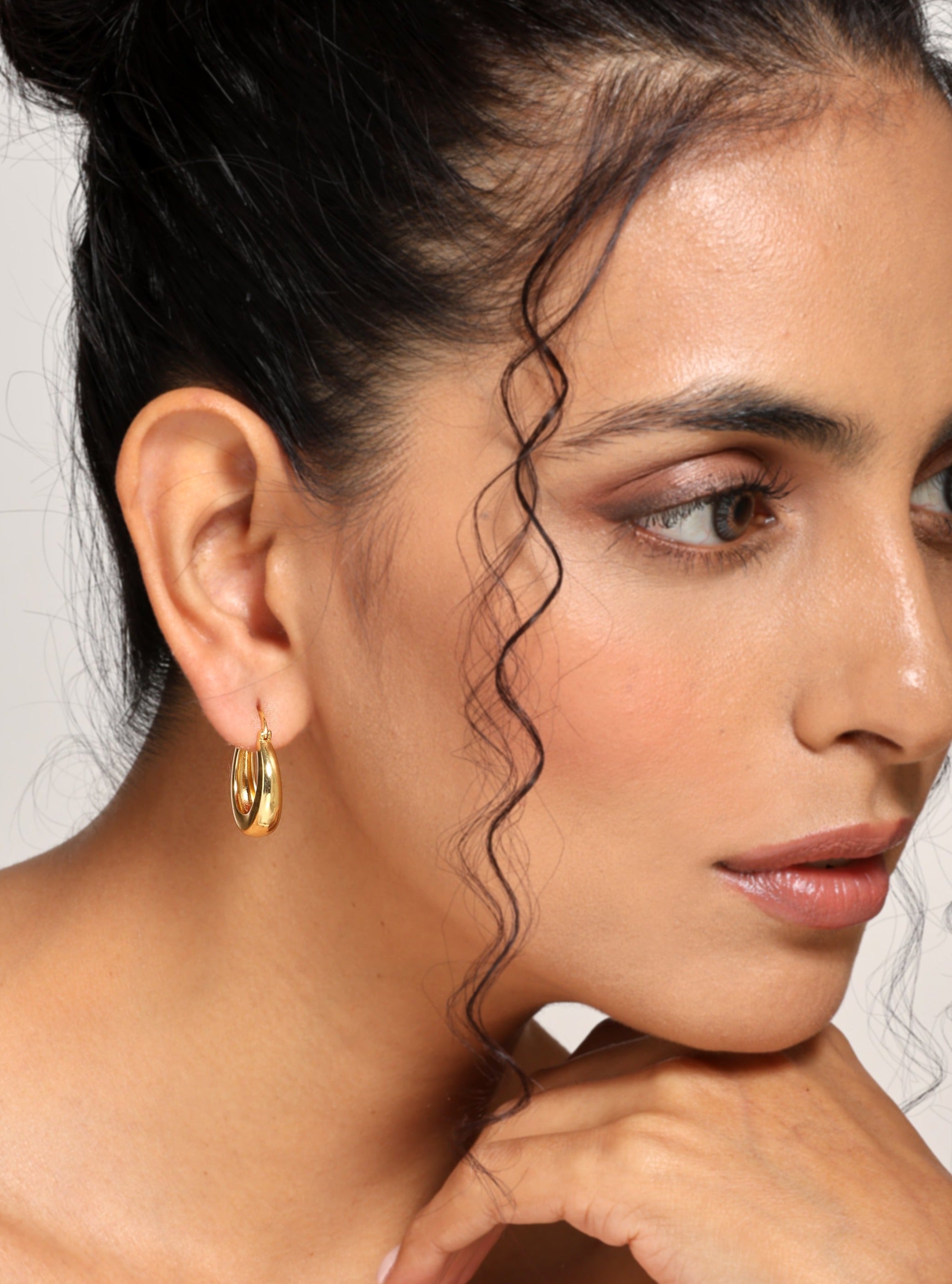 Tiaret Thick Hoops