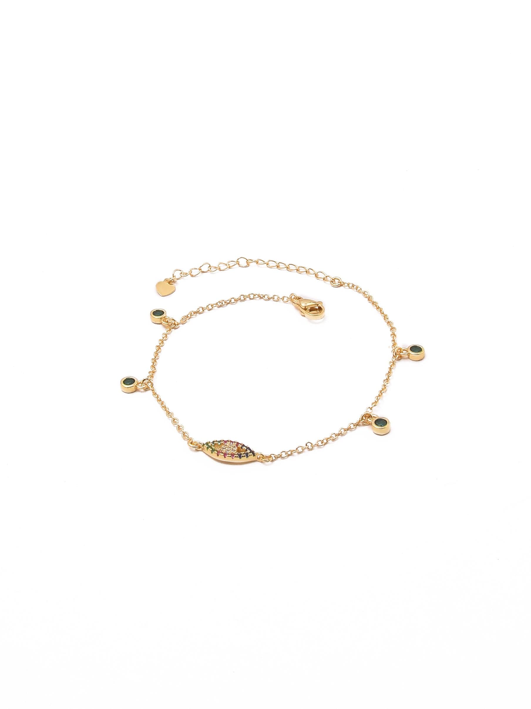 Klissaa bracelet Emma Vibes Bracelet