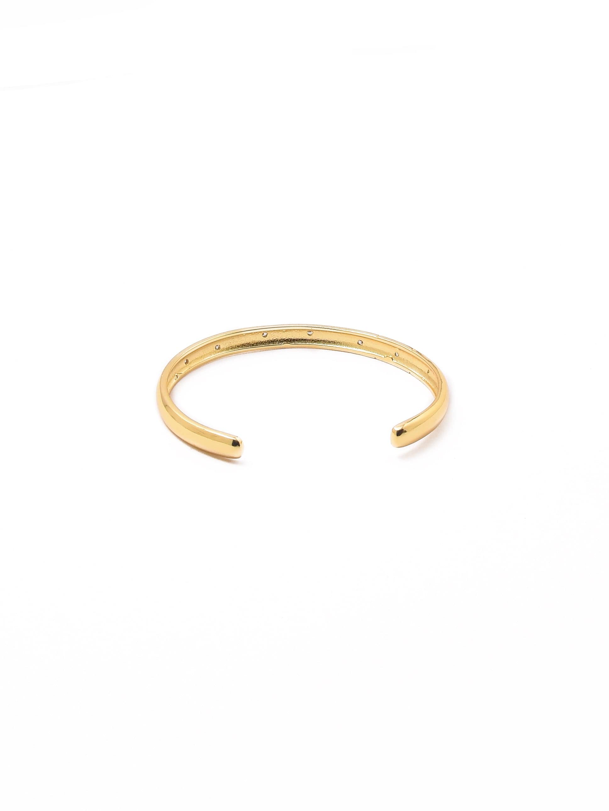 Klissaa bracelet Klissaa Stars & Moon Cuff Bangle