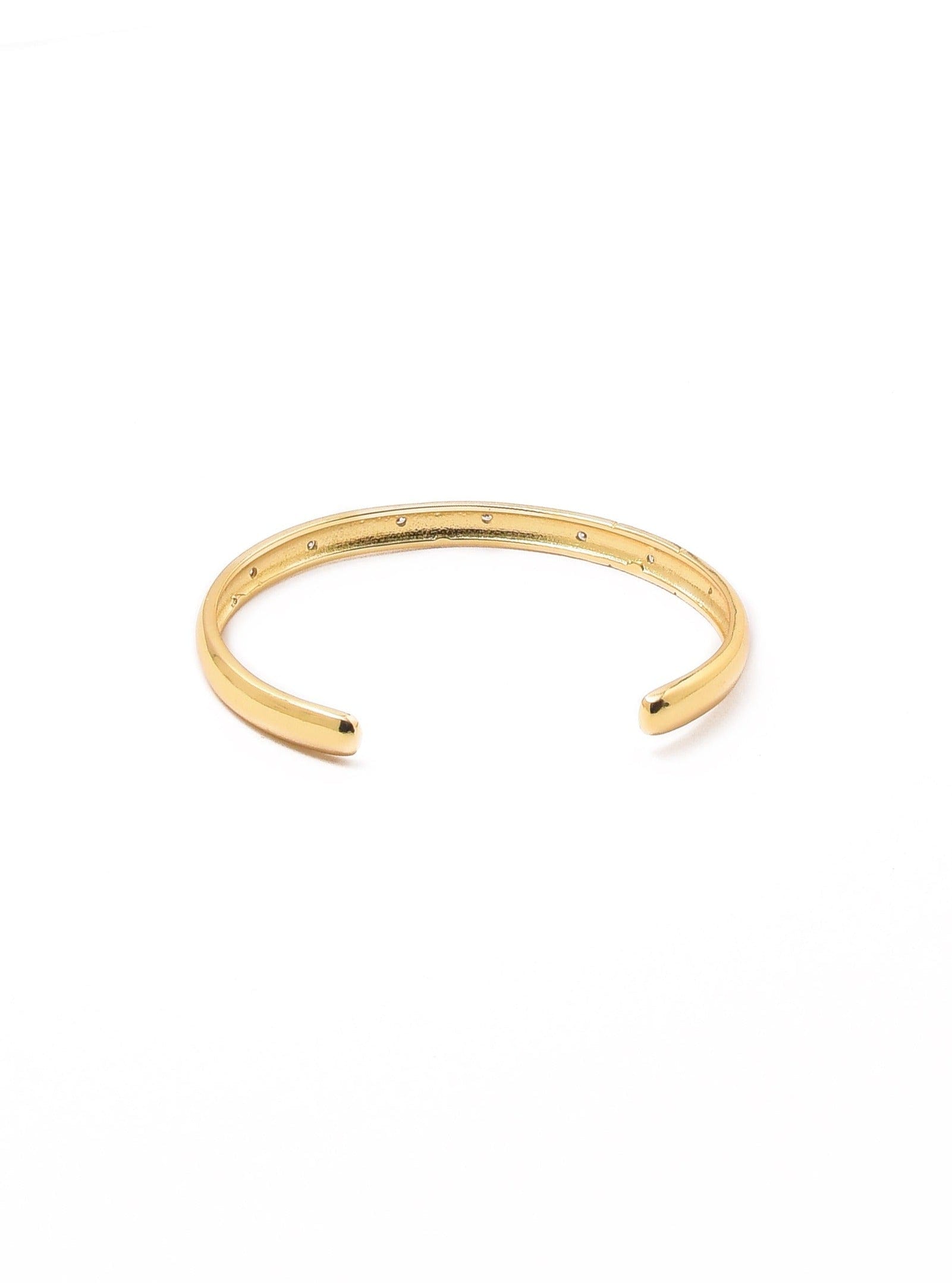 Klissaa bracelet Rigel Star Cuff Bangle
