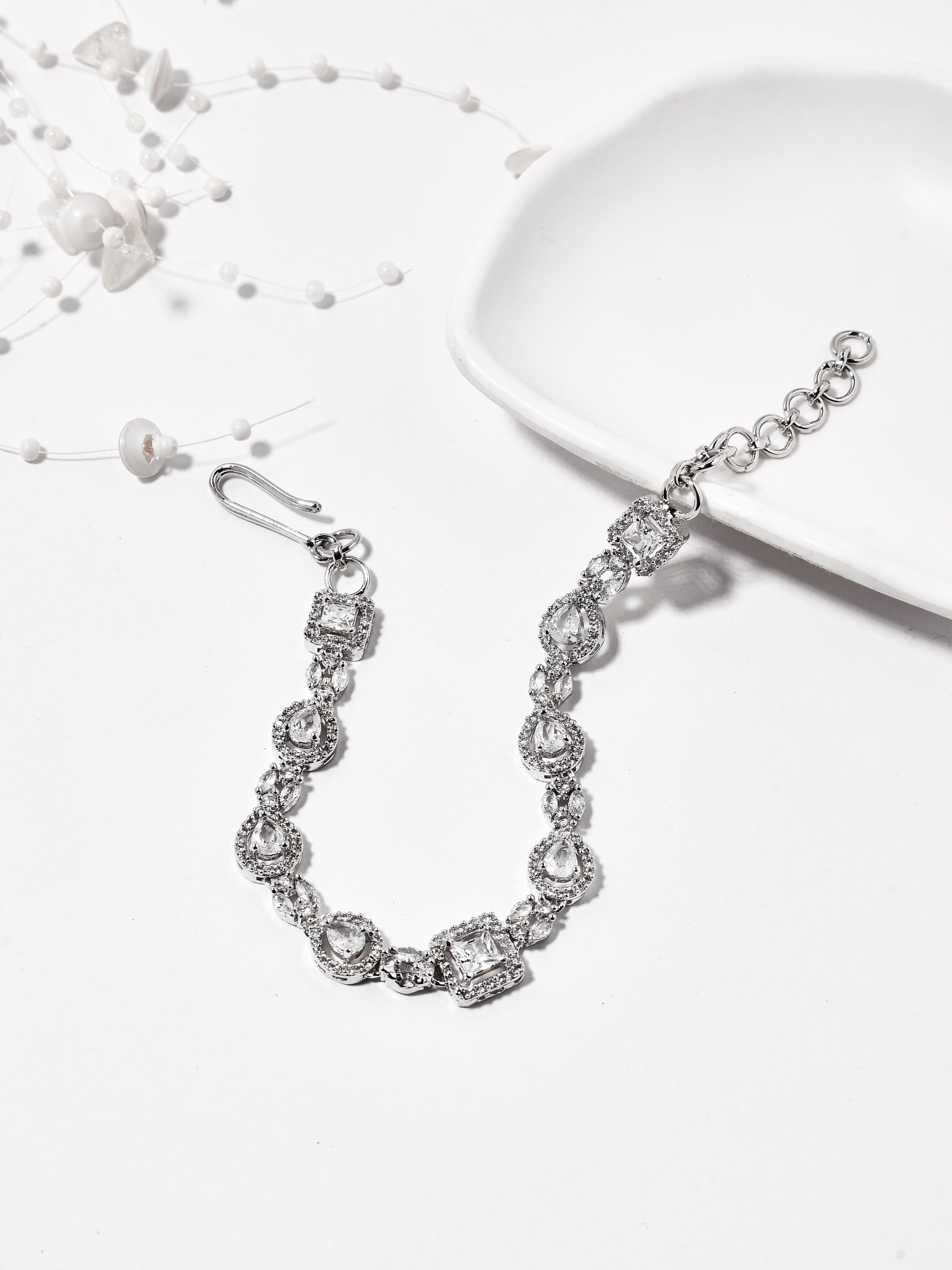 Klissaa bracelet Zeynep Luxury Bracelet