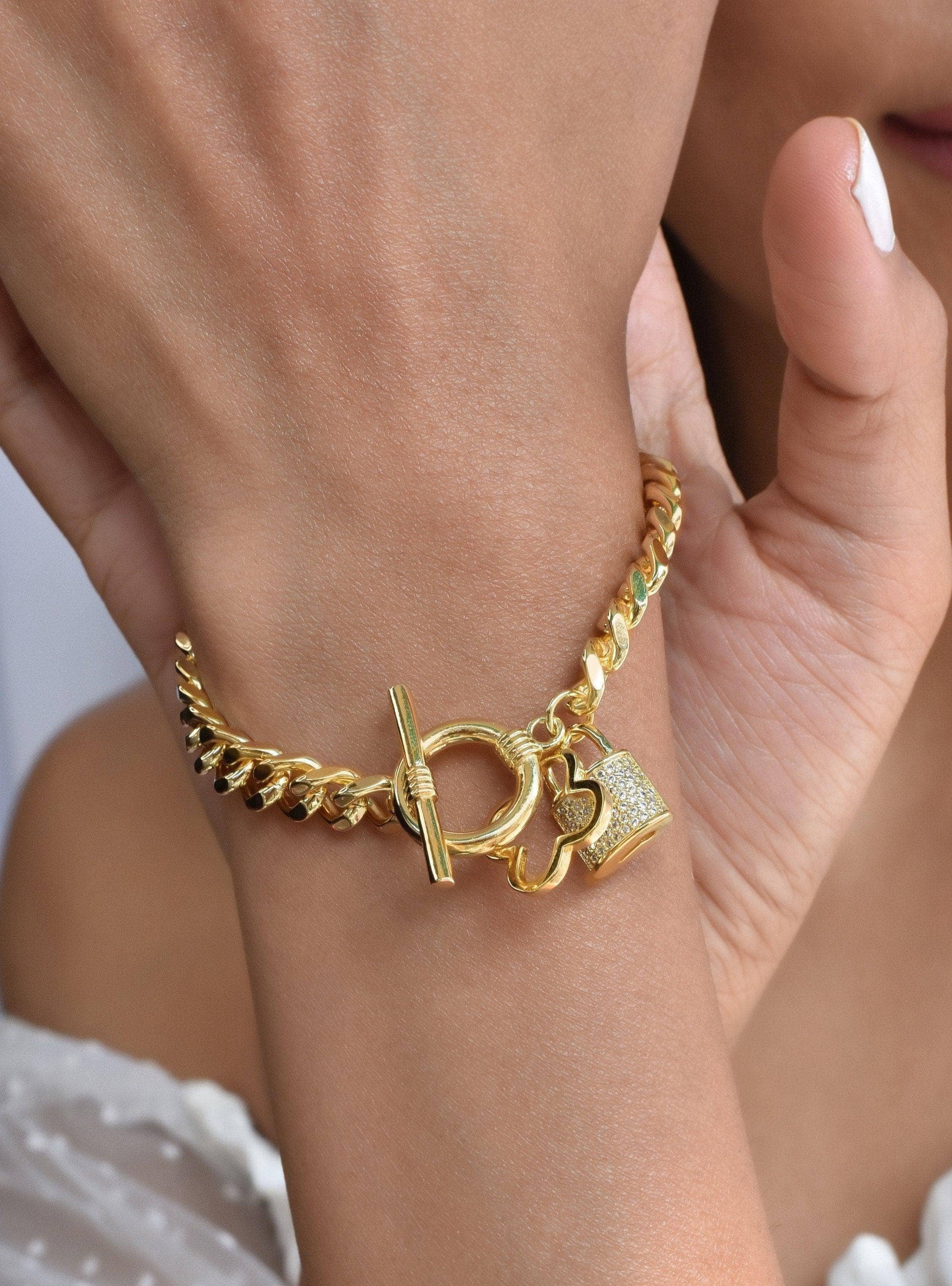 Klissaa Bracelets Links Of London Bracelet