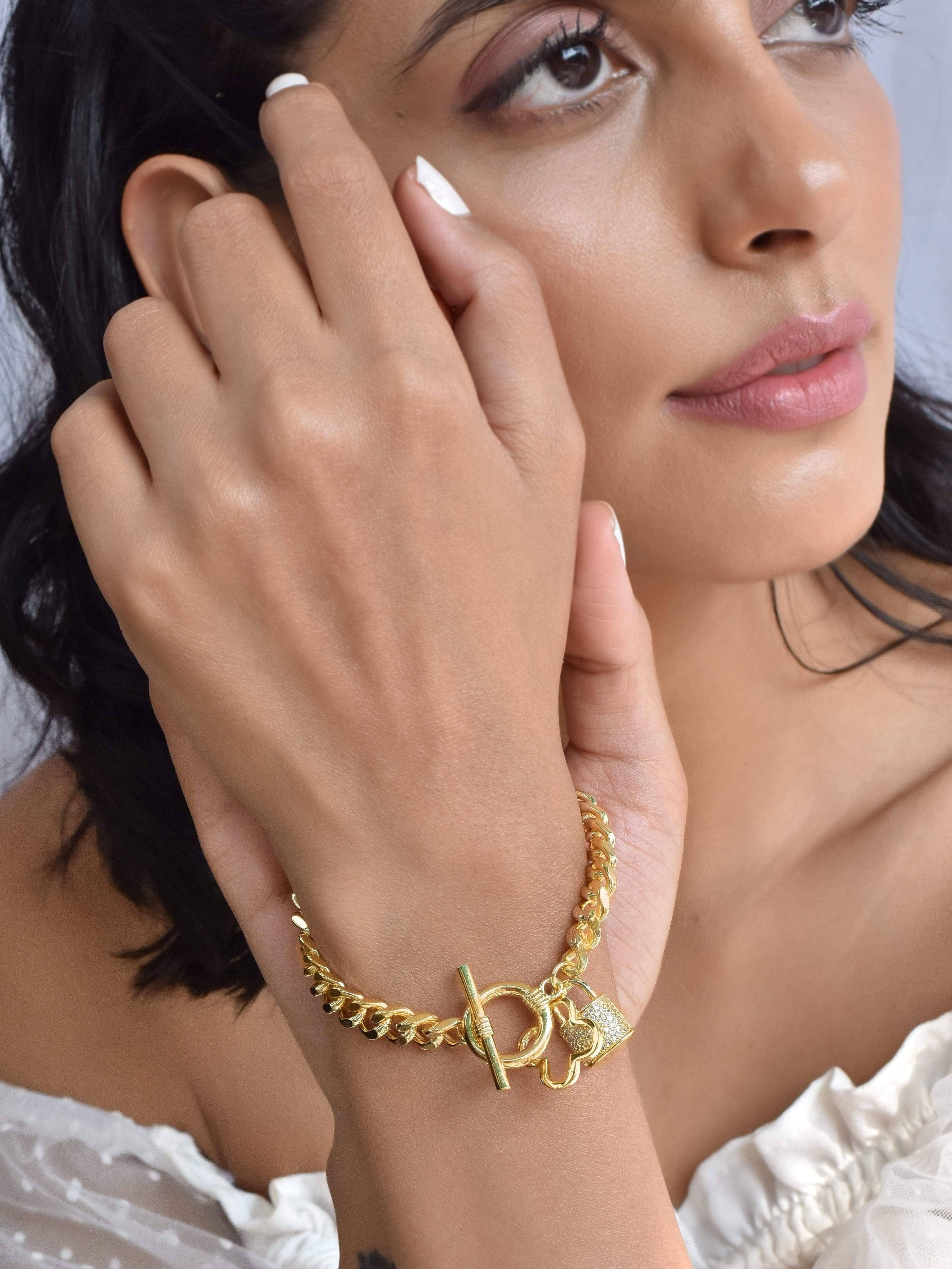 Klissaa Bracelets Links Of London Bracelet