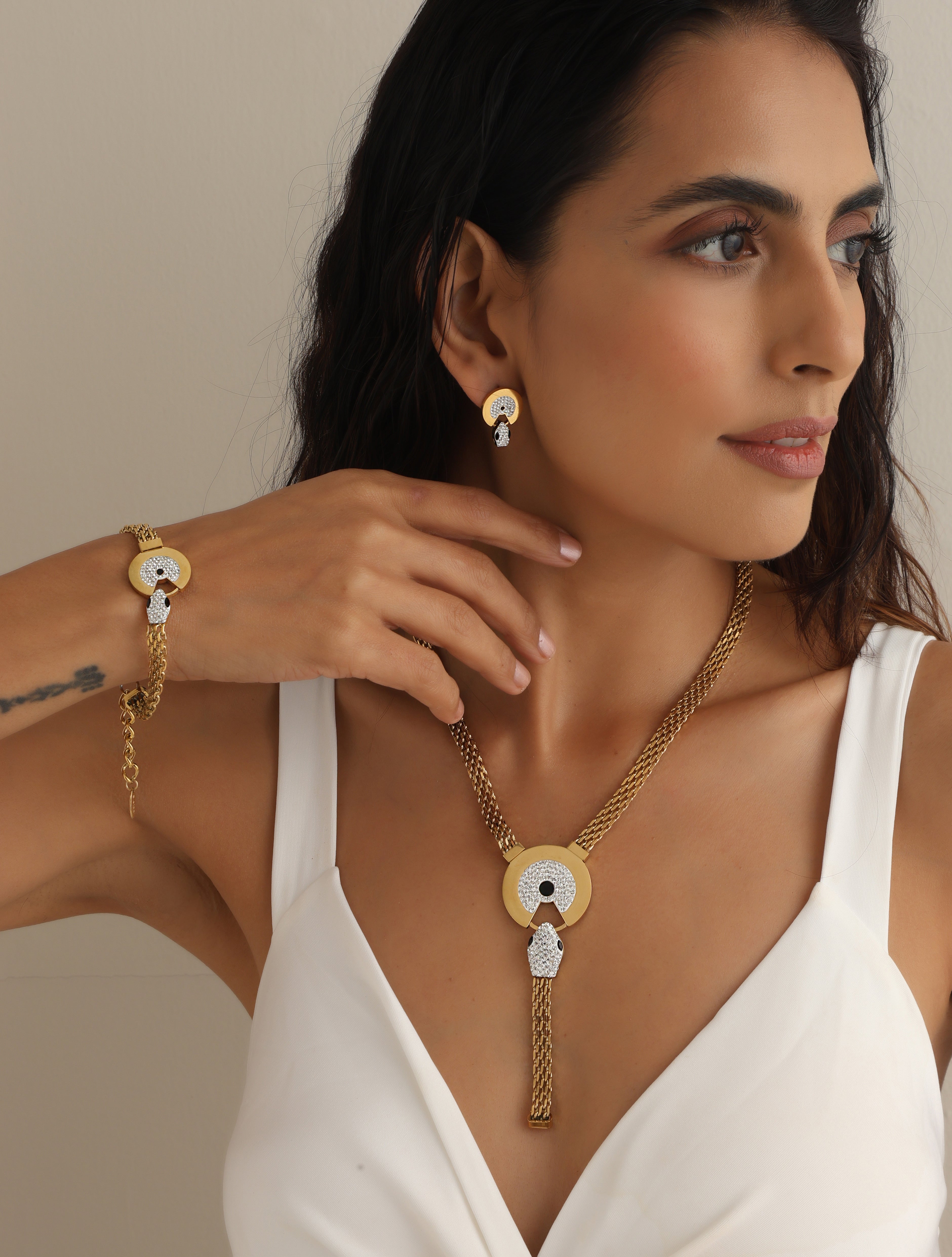 JEWELLERY