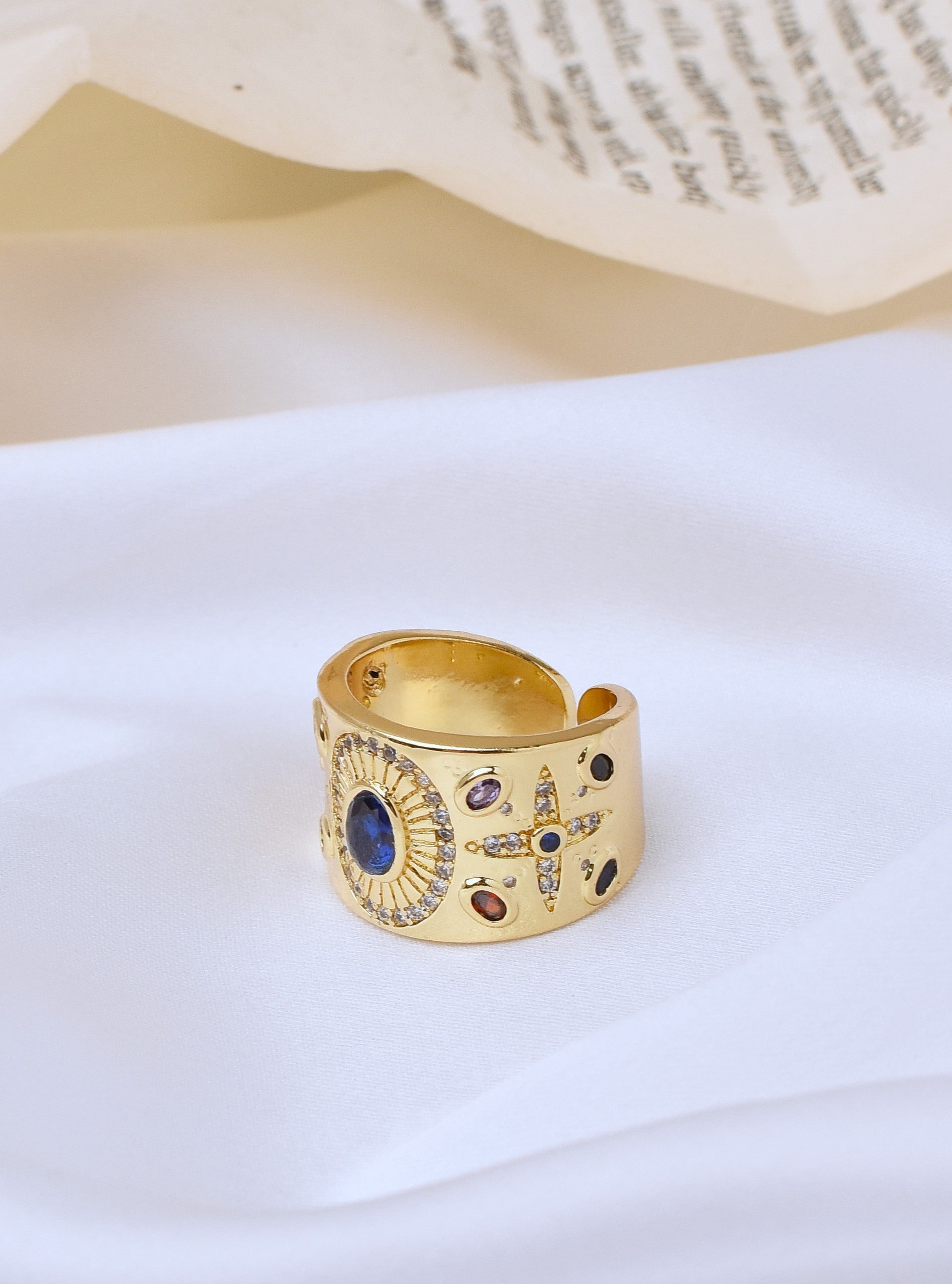 Noa Ring
