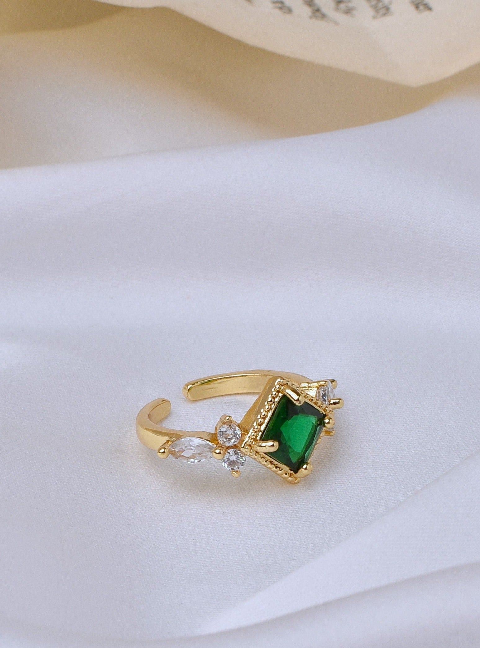 Anastasia Ring