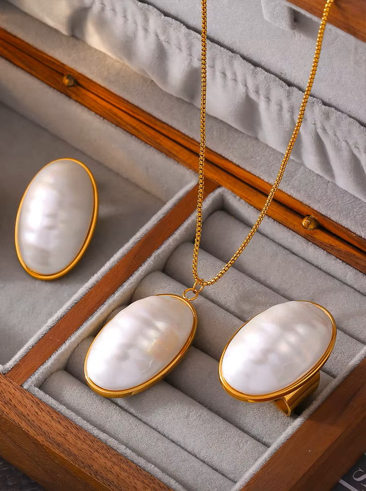 MOP Set Of 3