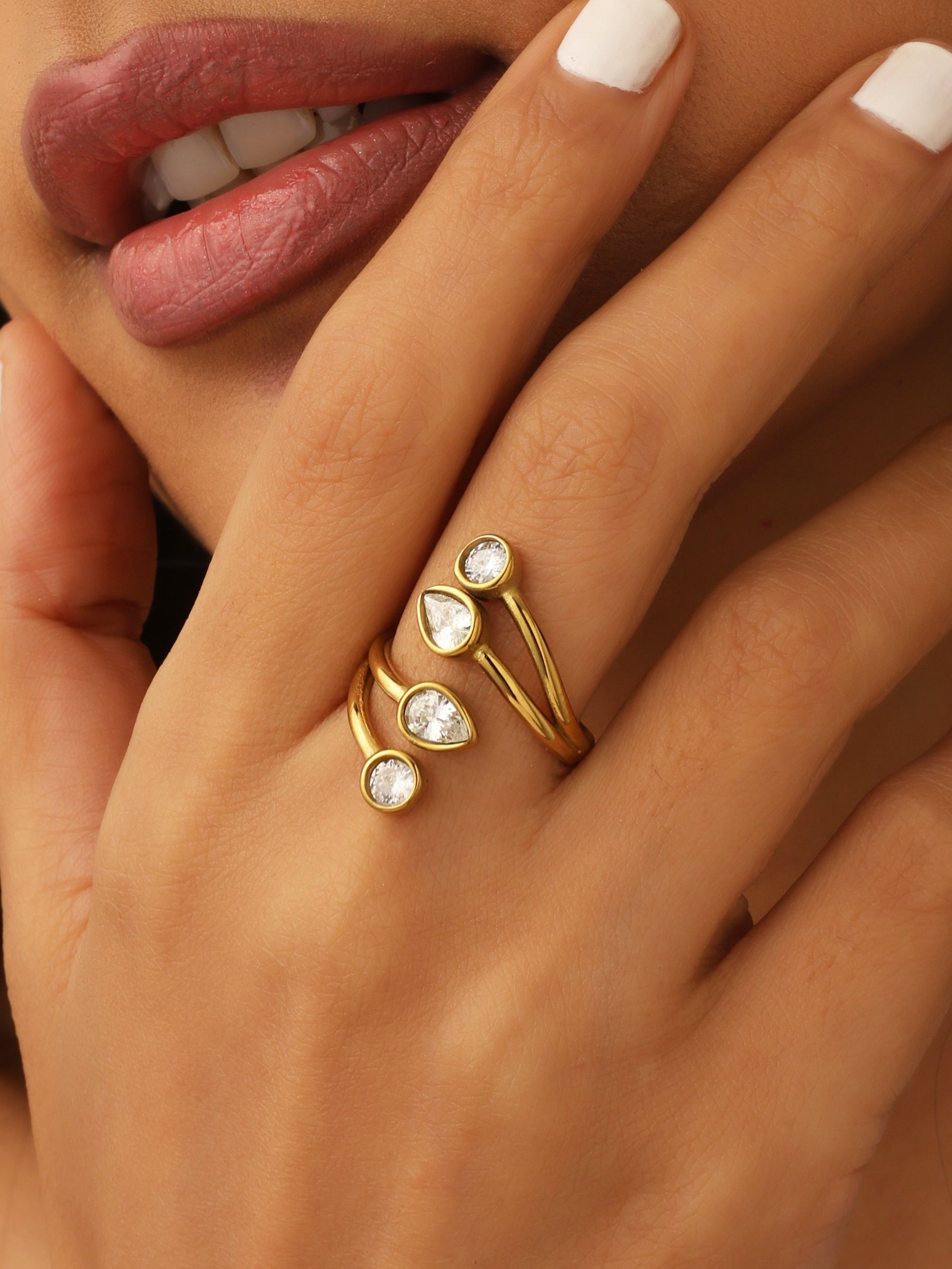 Aylin Ring