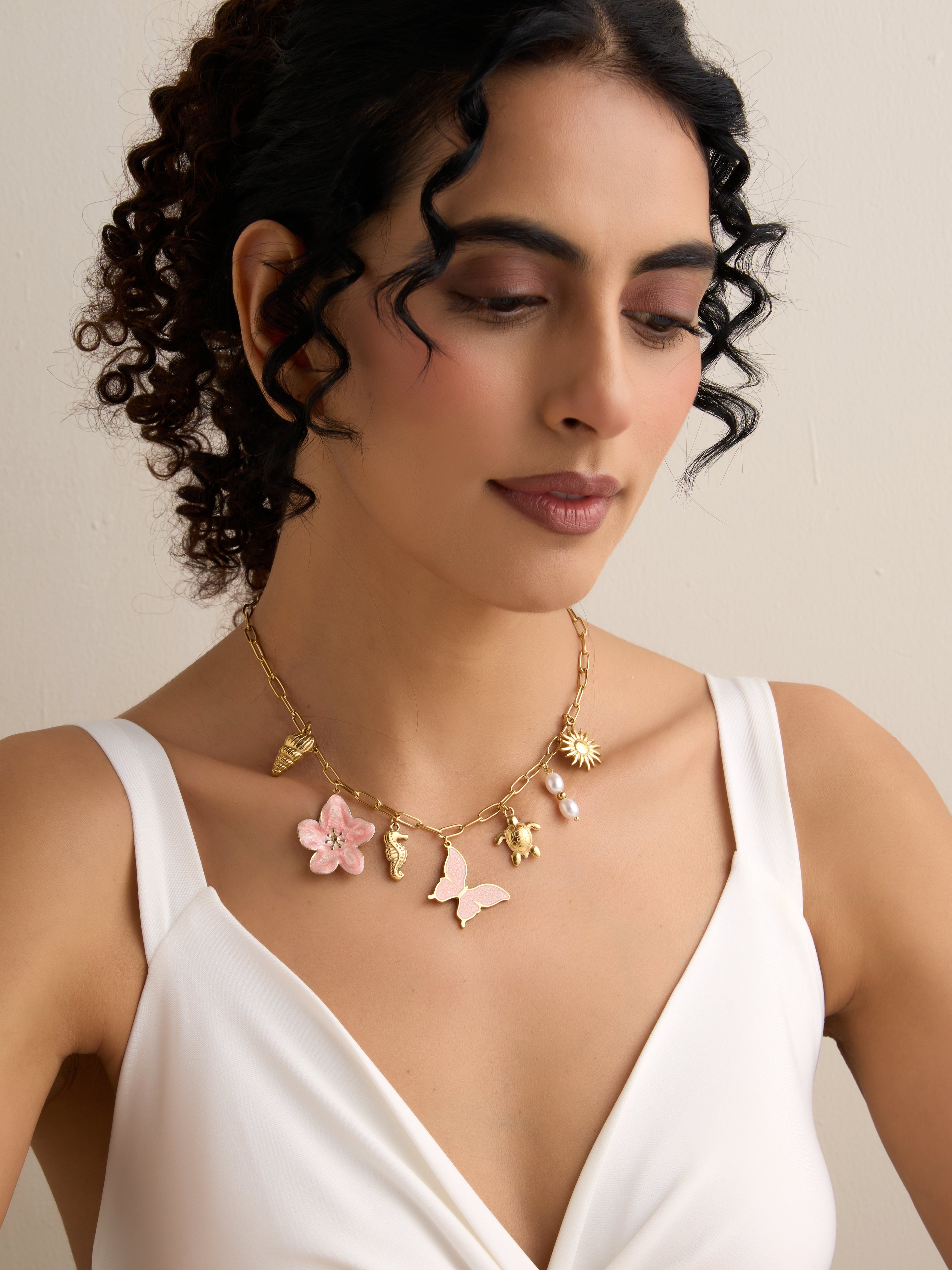 Dream Charms Collection