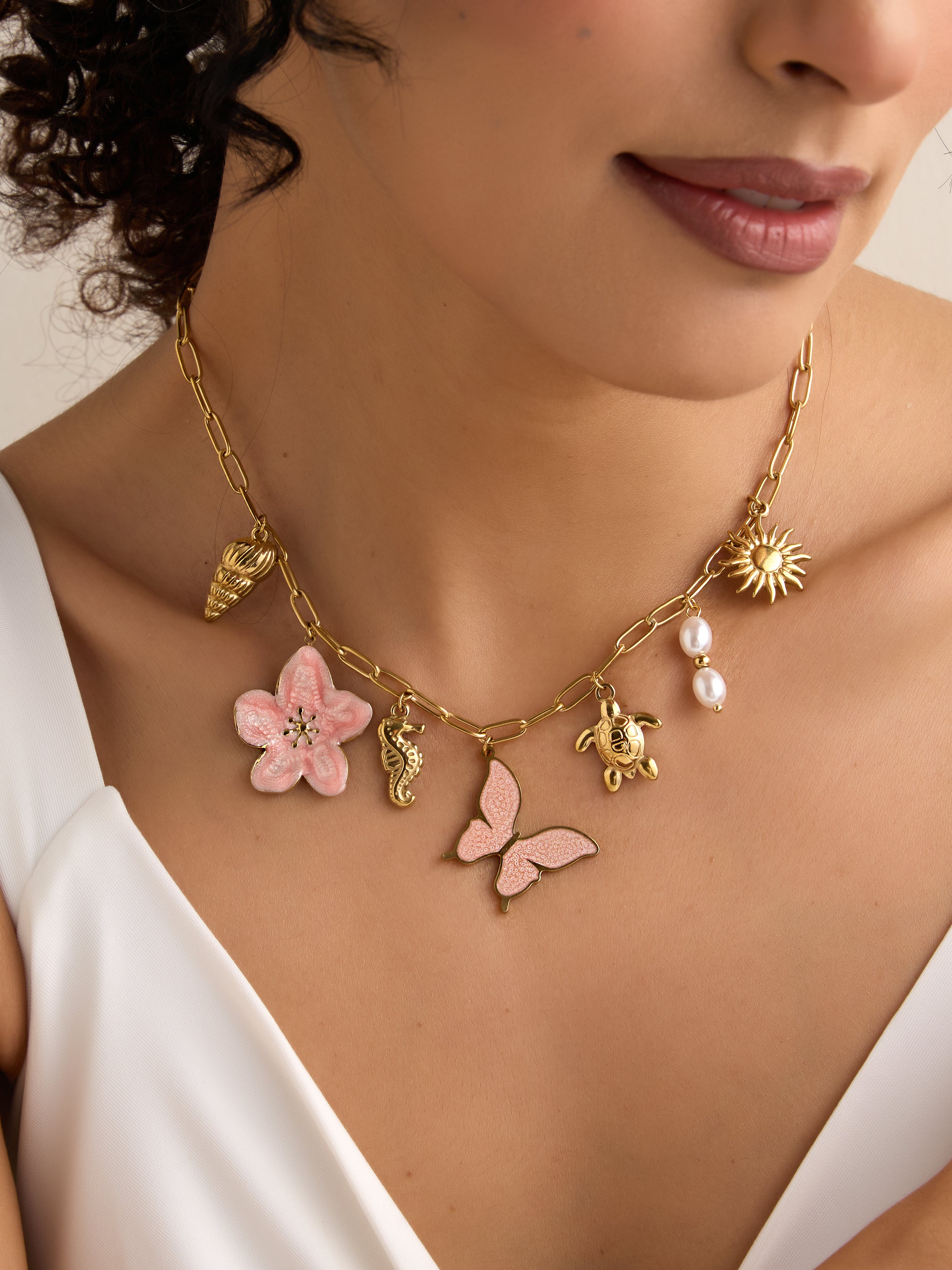 Dream Charms Collection