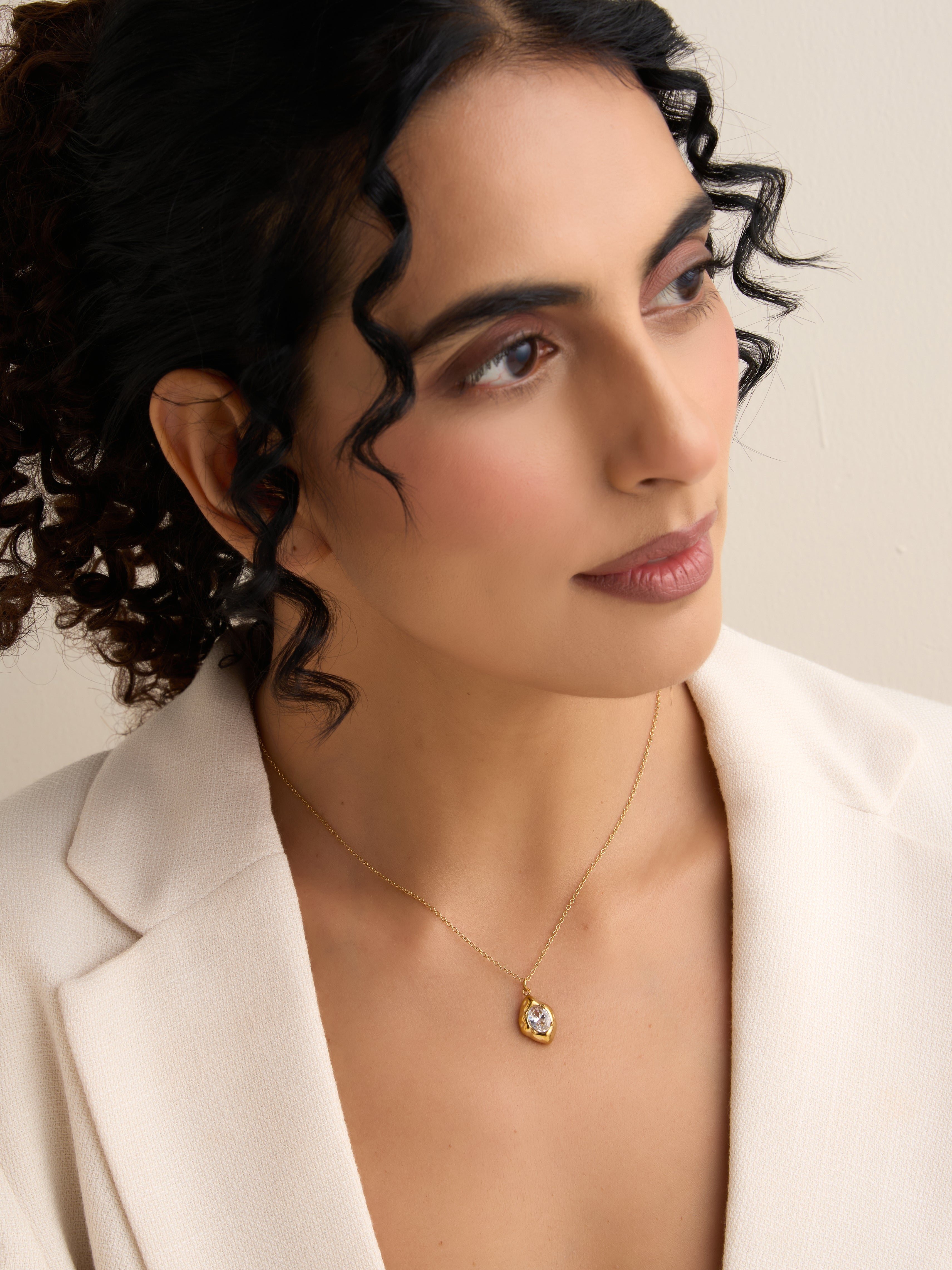 Stella Waterproof Necklace
