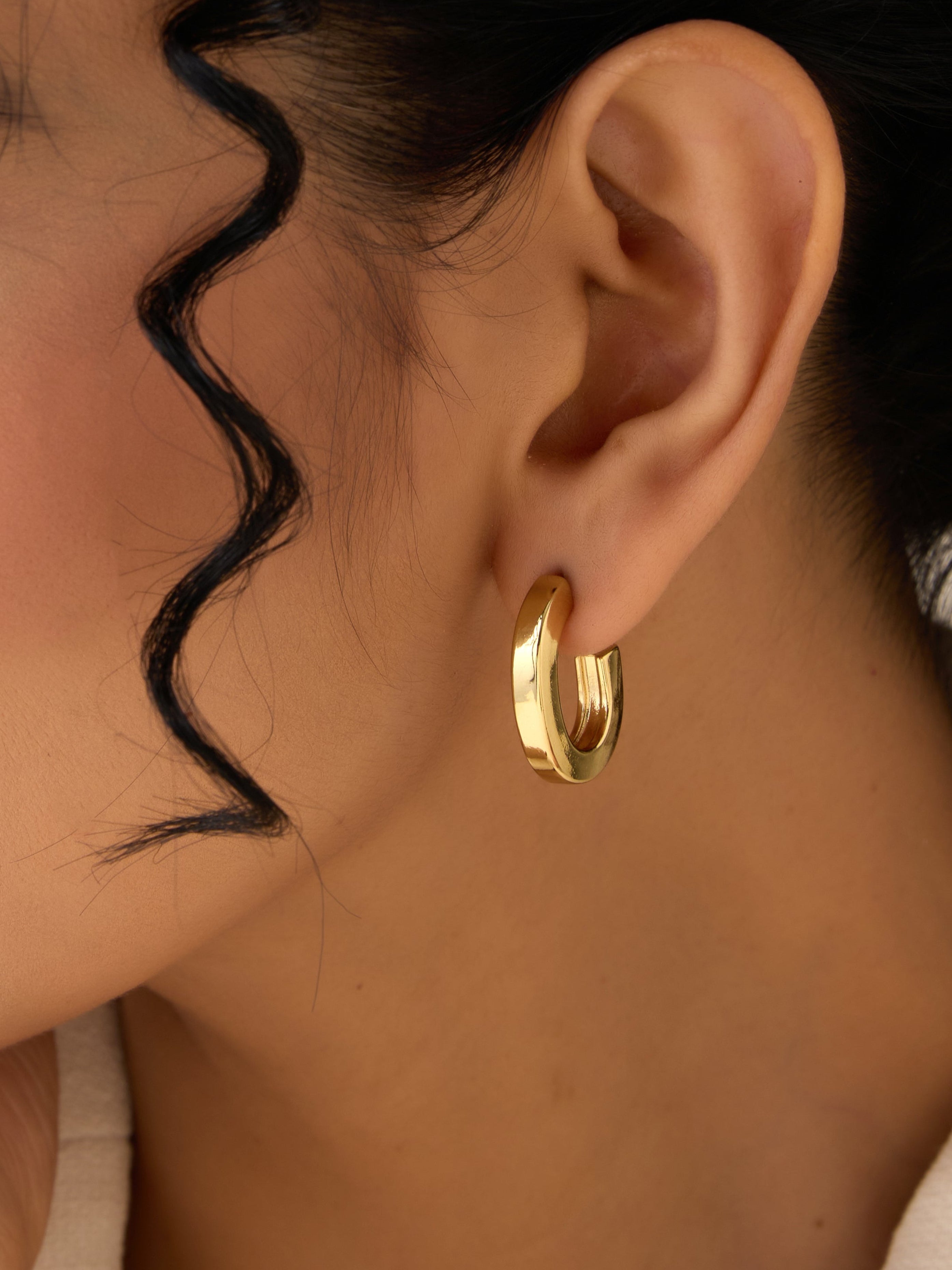 Everyday Dew Hoops