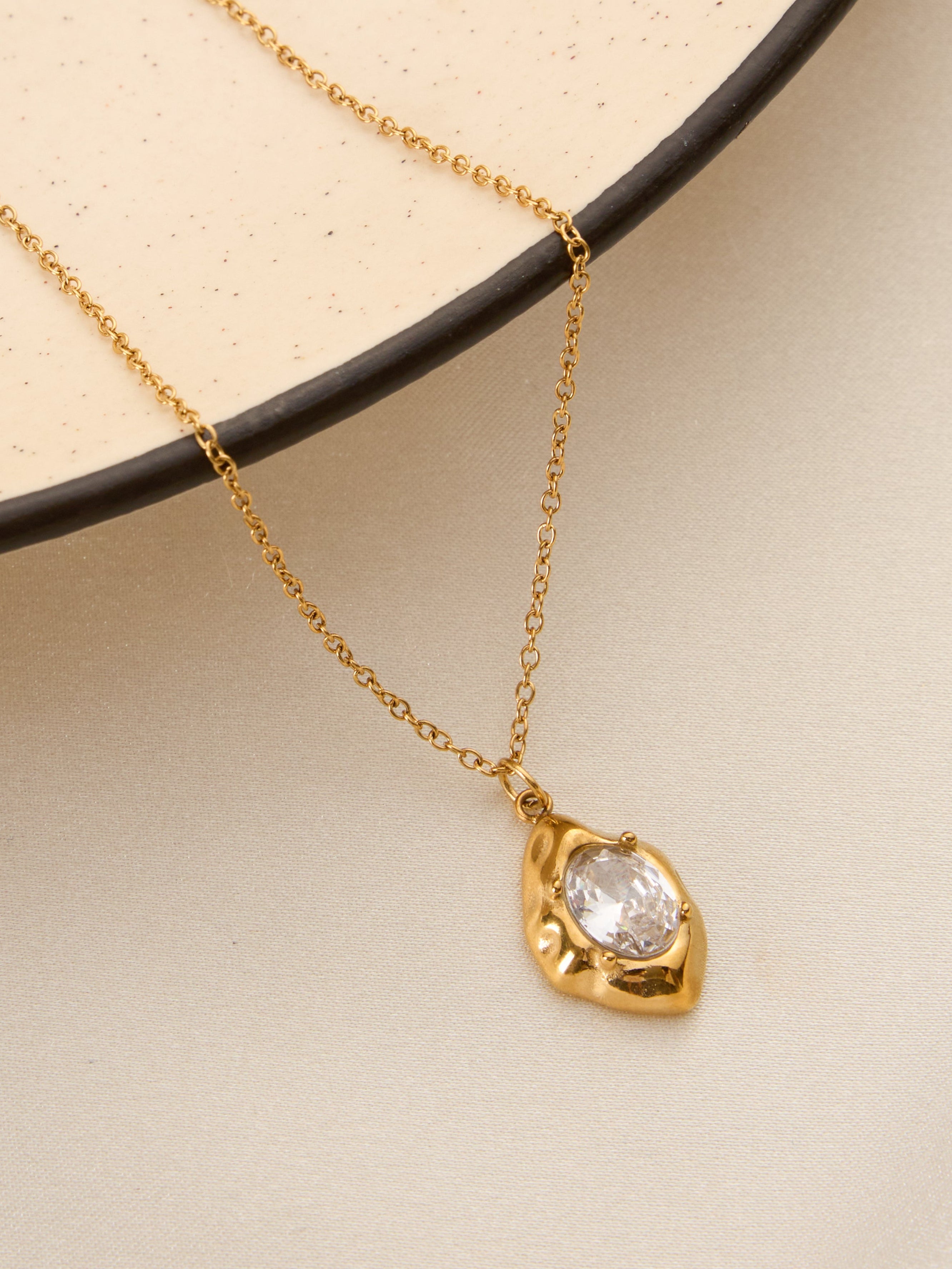 Stella Waterproof Necklace