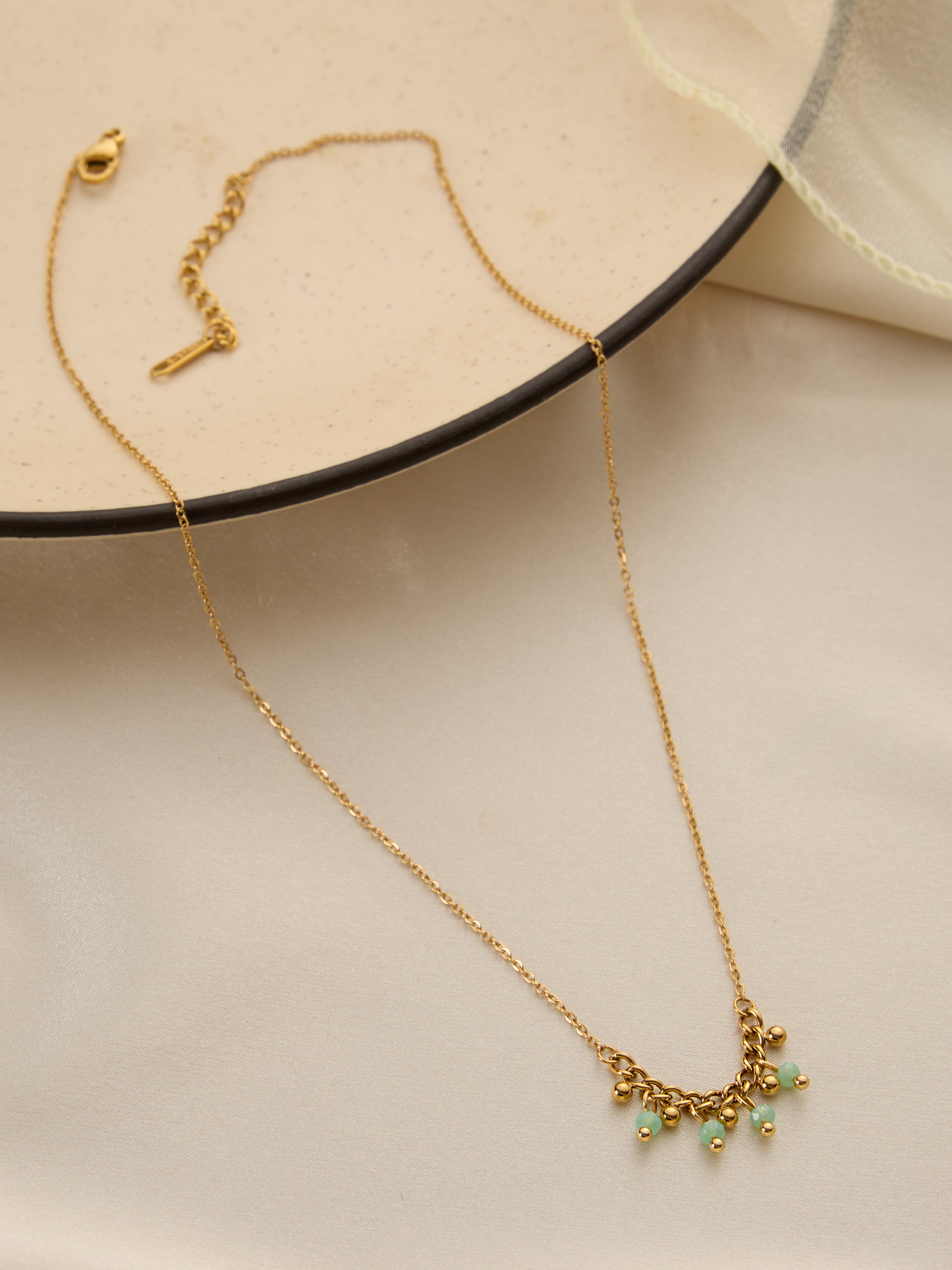 Ocean Mist Necklace