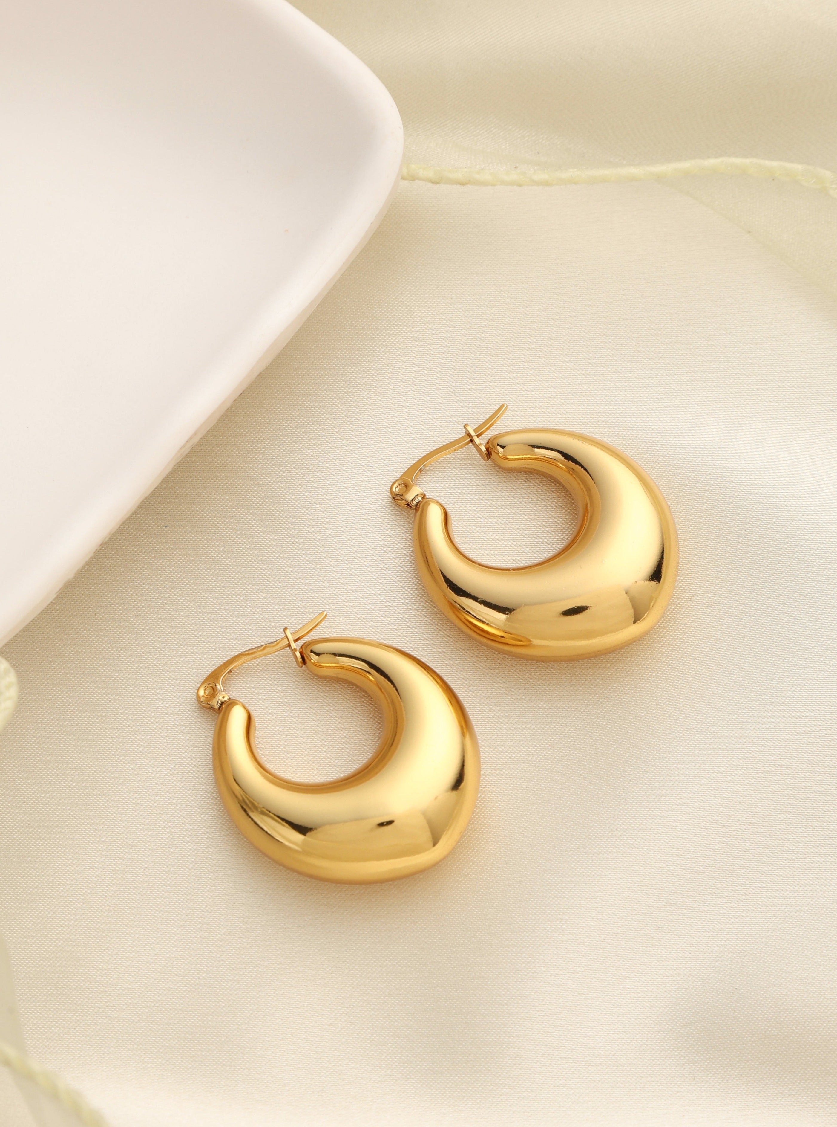 Oliver Chunky Hoops