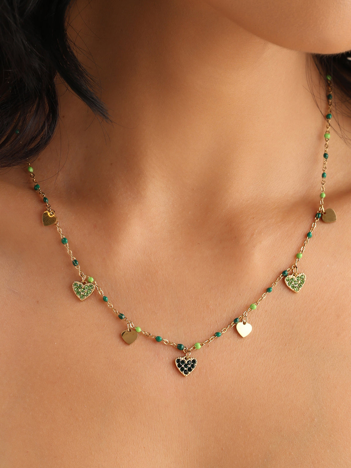 waterproof jewellery