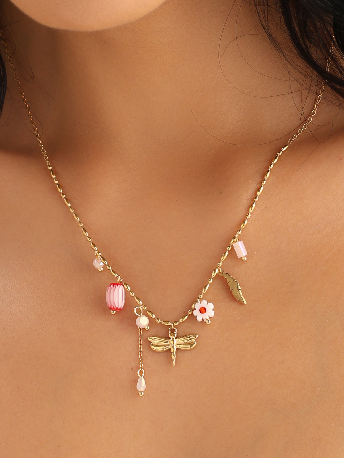 finest waterproof jewellery india