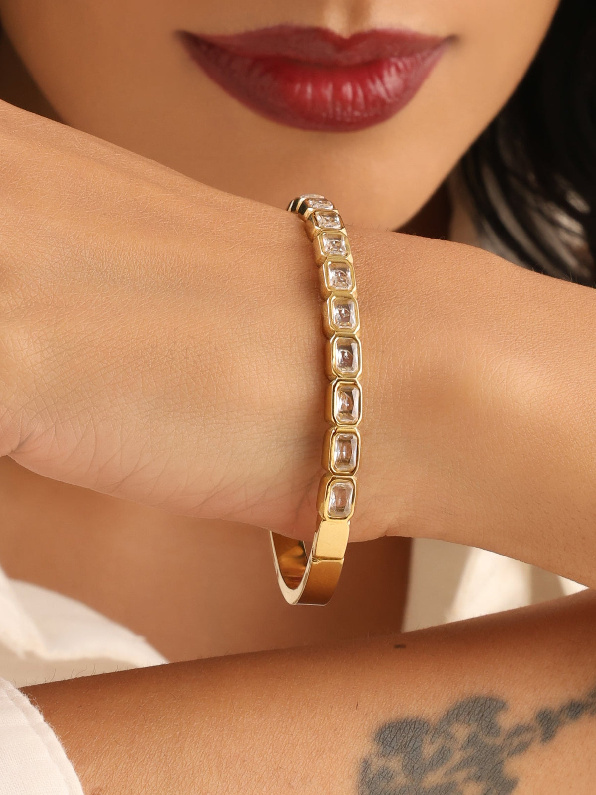 waterproof bangles