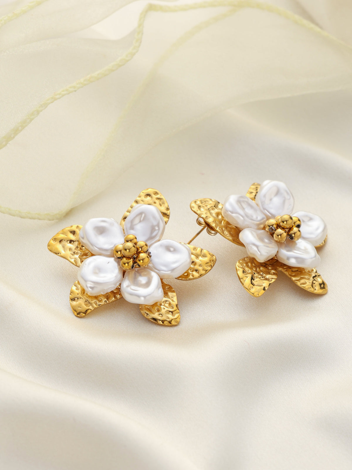 waterproof Earrings