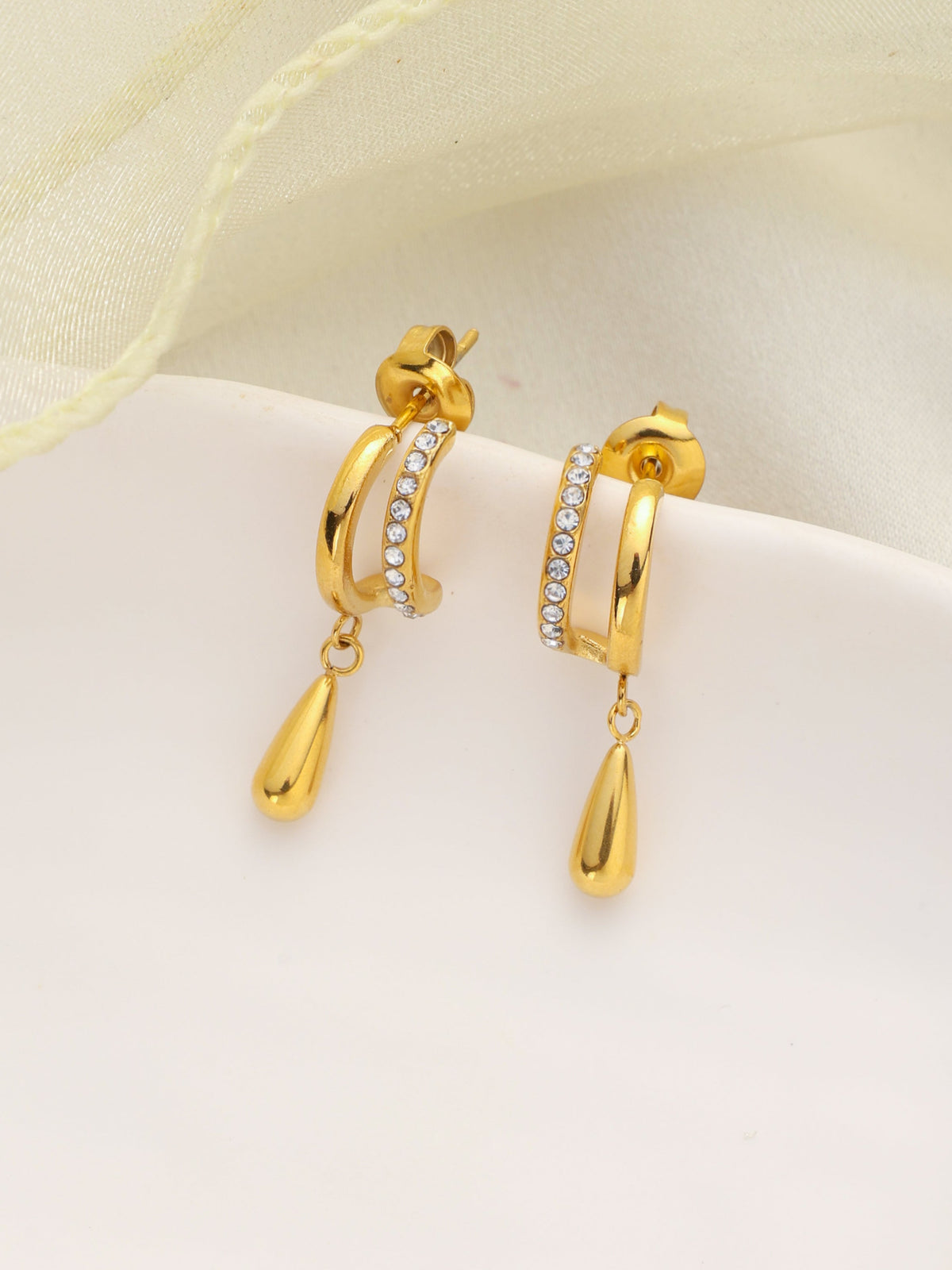 waterproof jewelry